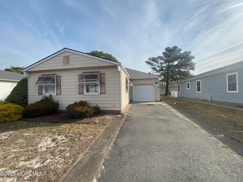 143 Davenport Road, Toms River, NJ 08757 - MLS#: 22506913
