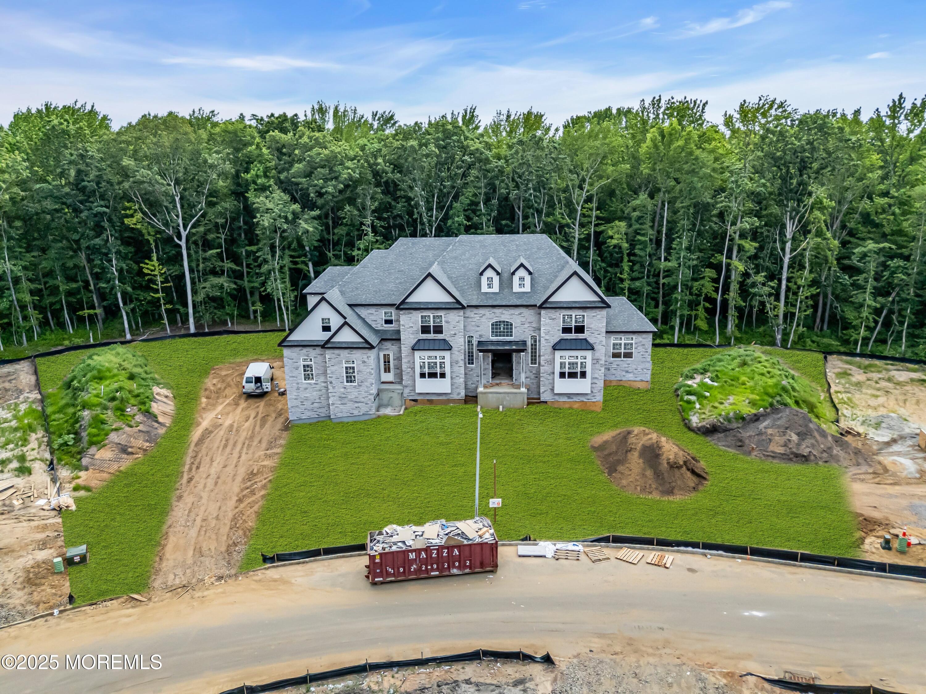 109 Parker Chase Court