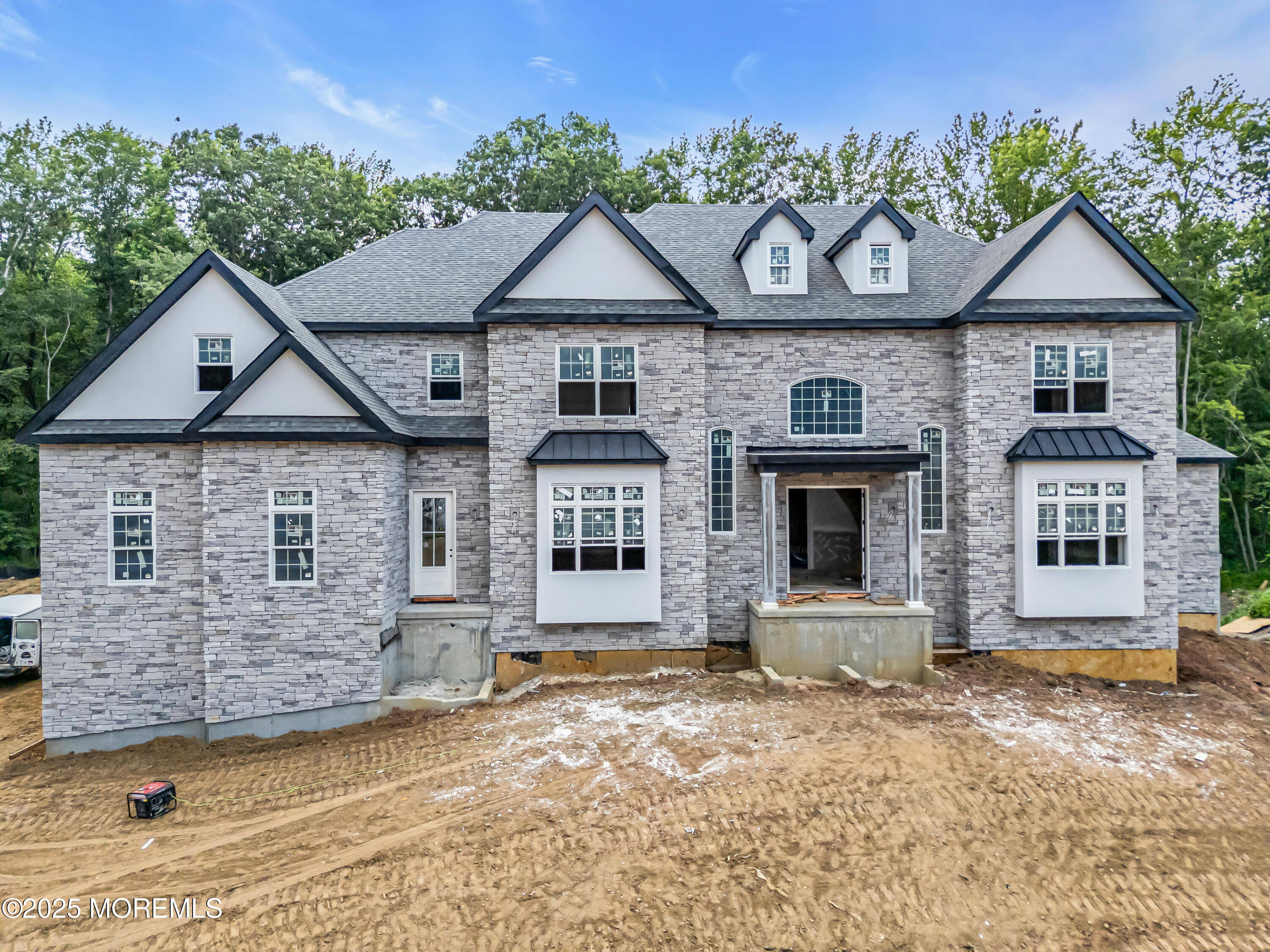109 Parker Chase Court