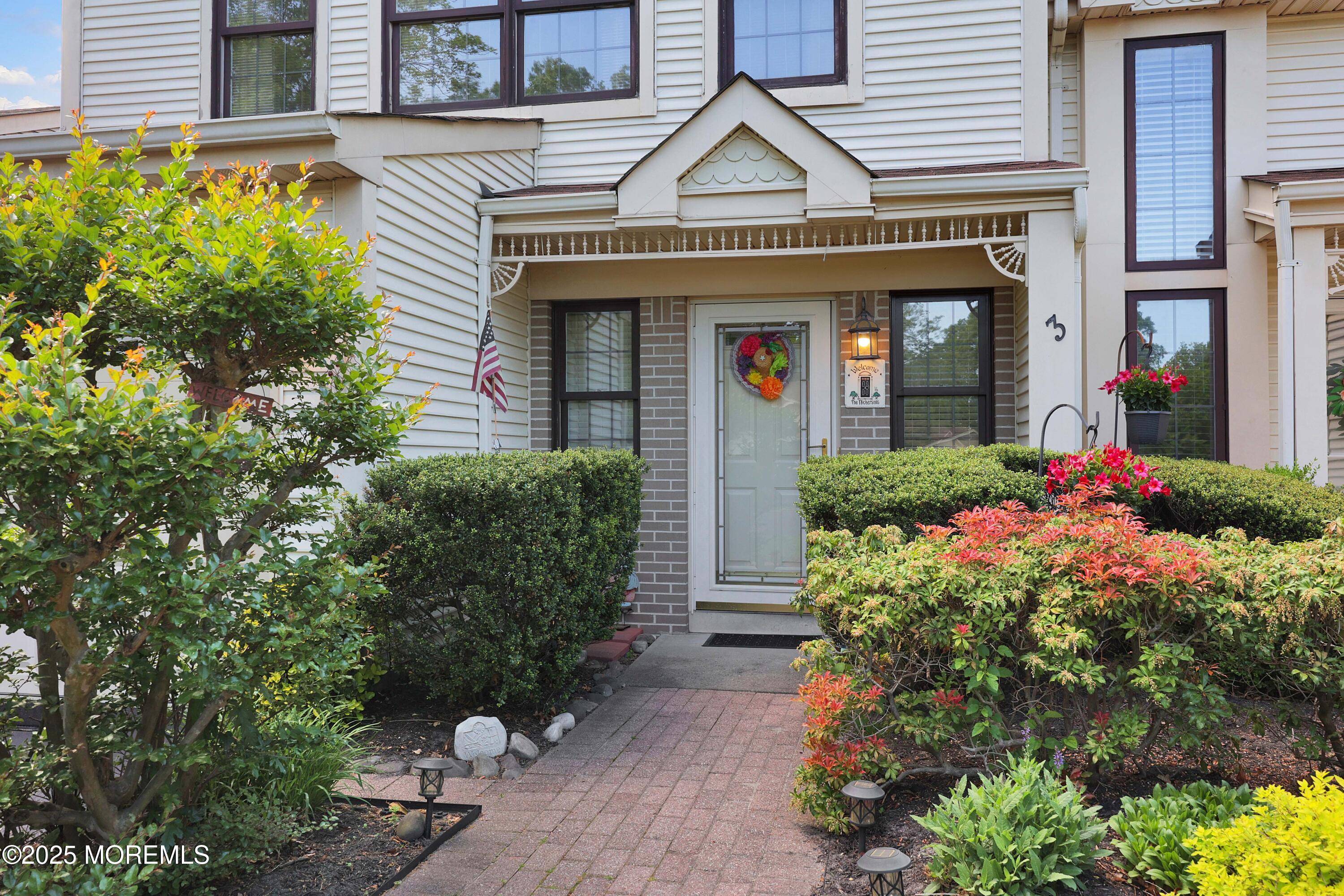 3 Riva Boulevard, Brick, New Jersey image 5