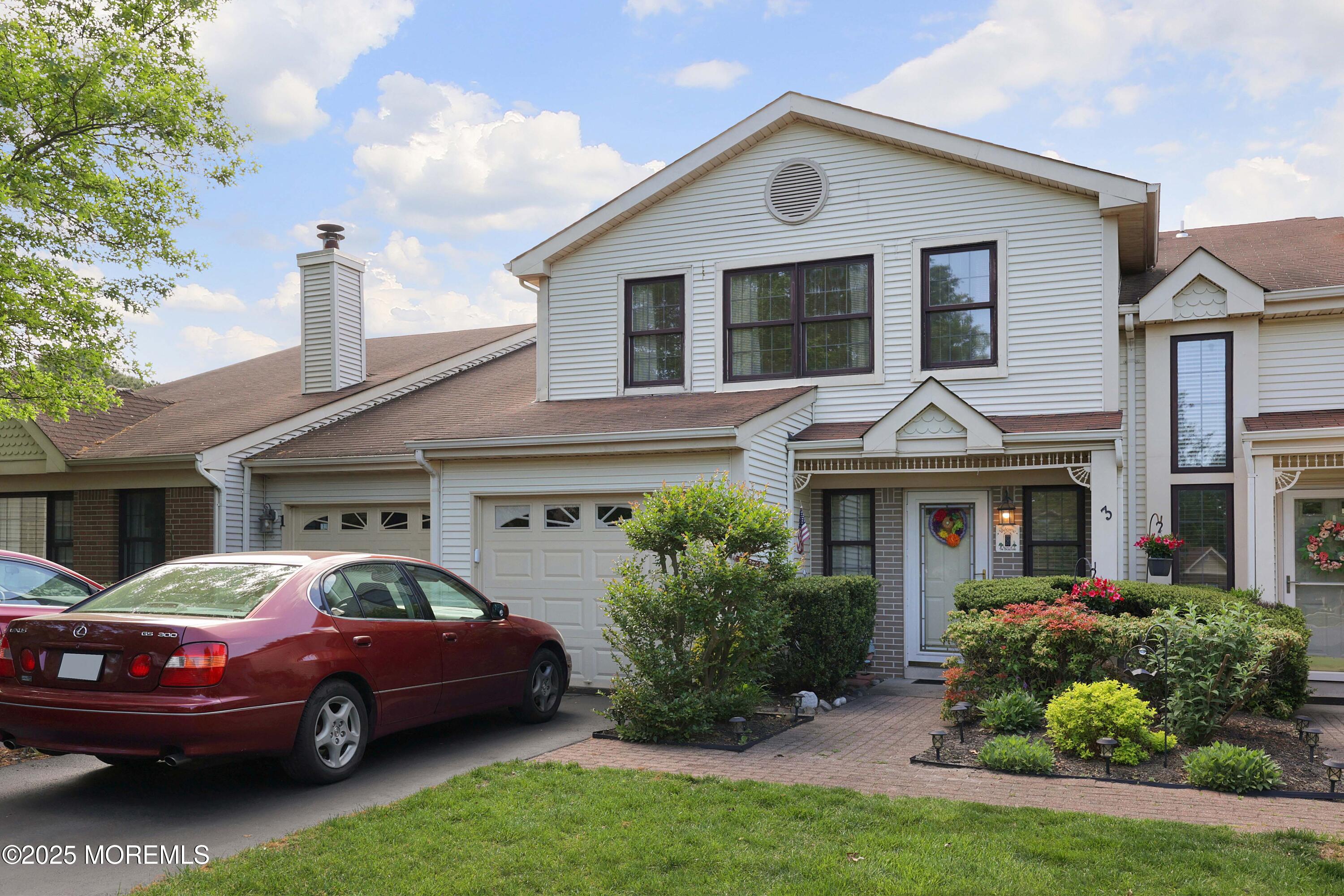 3 Riva Boulevard, Brick, New Jersey image 2