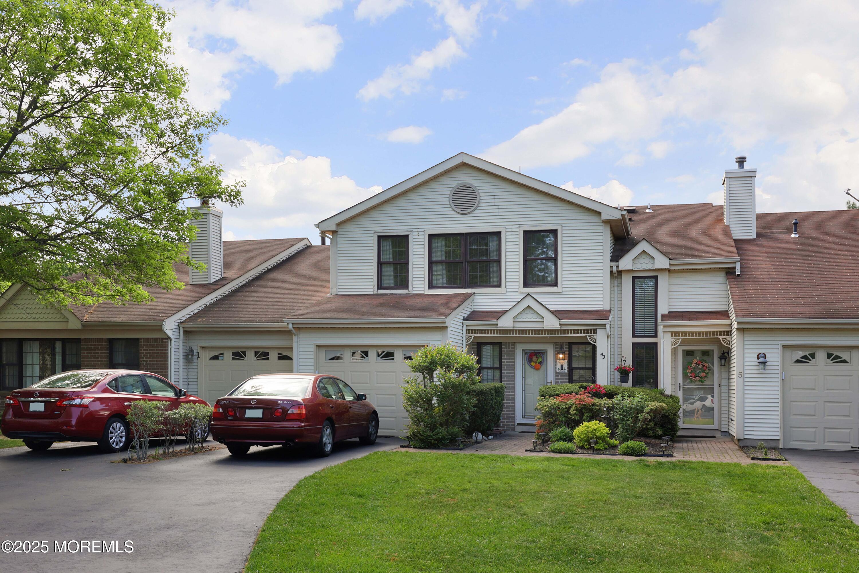 3 Riva Boulevard, Brick, New Jersey image 1