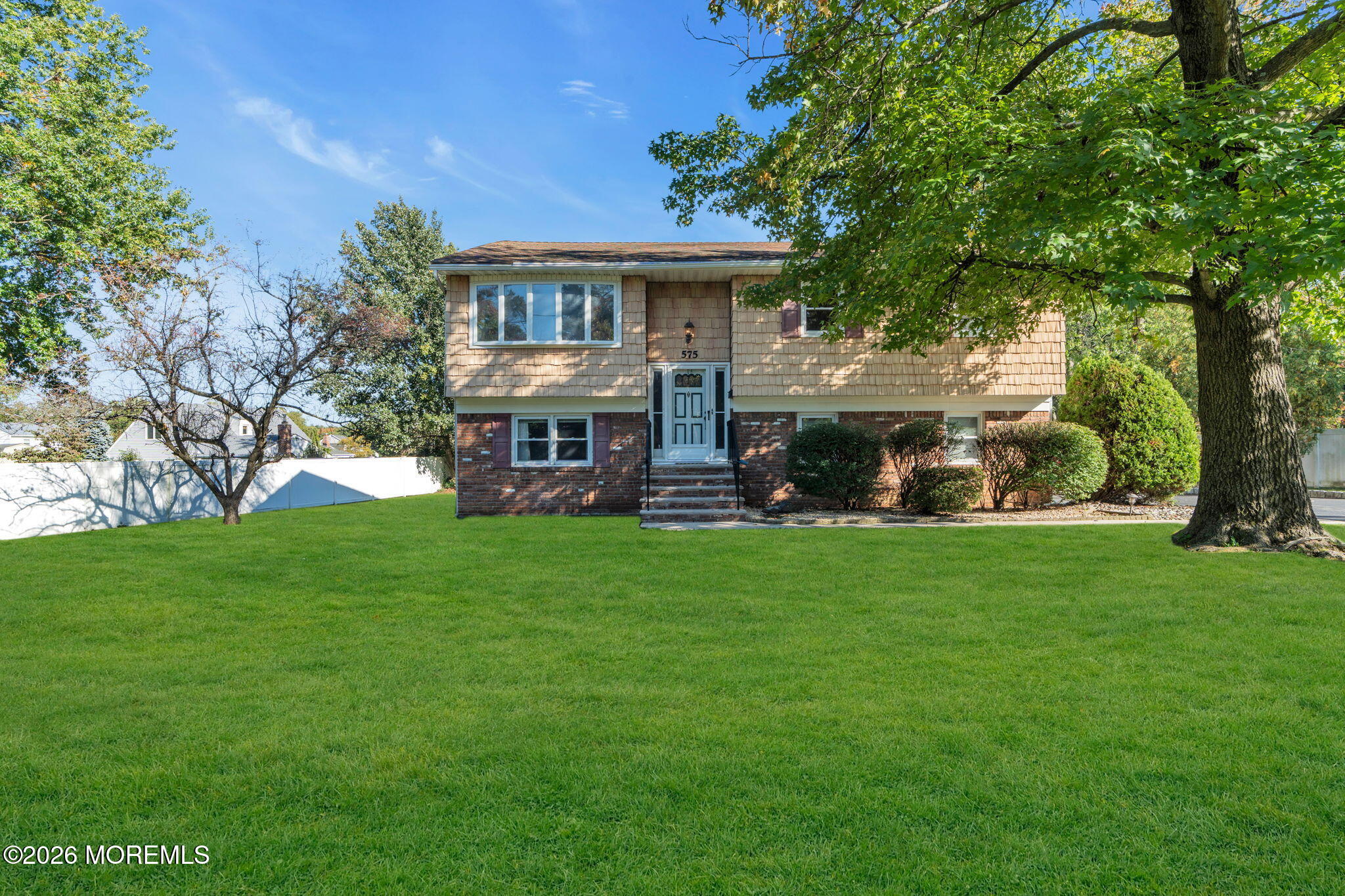 575 Harmony Road