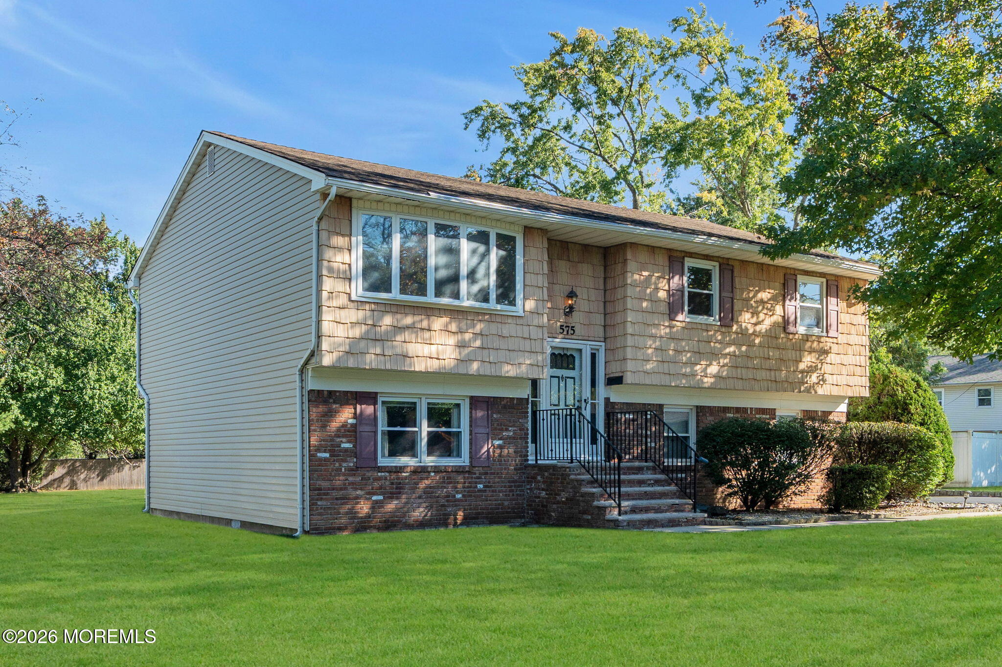 575 Harmony Road