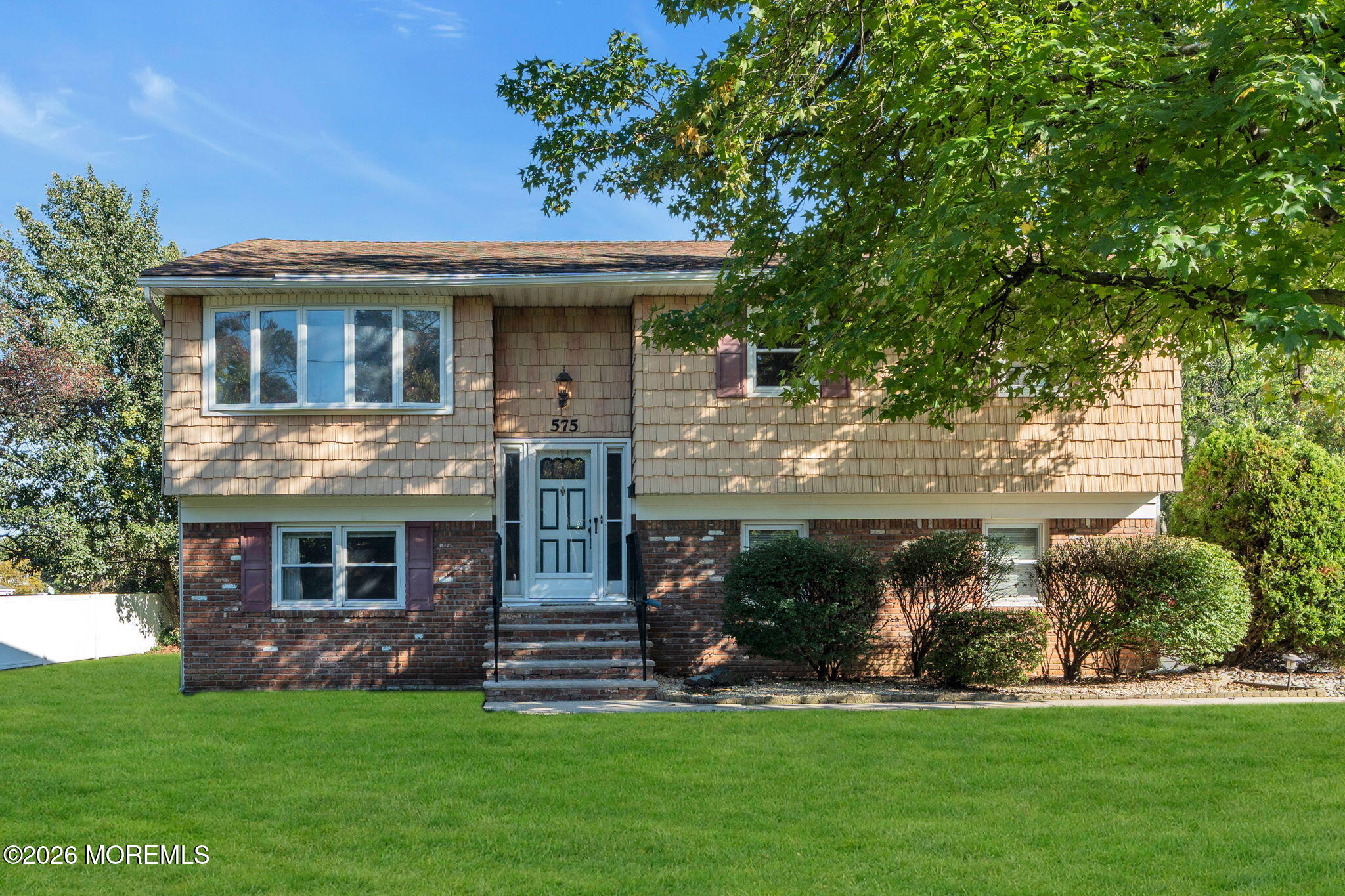 575 Harmony Road