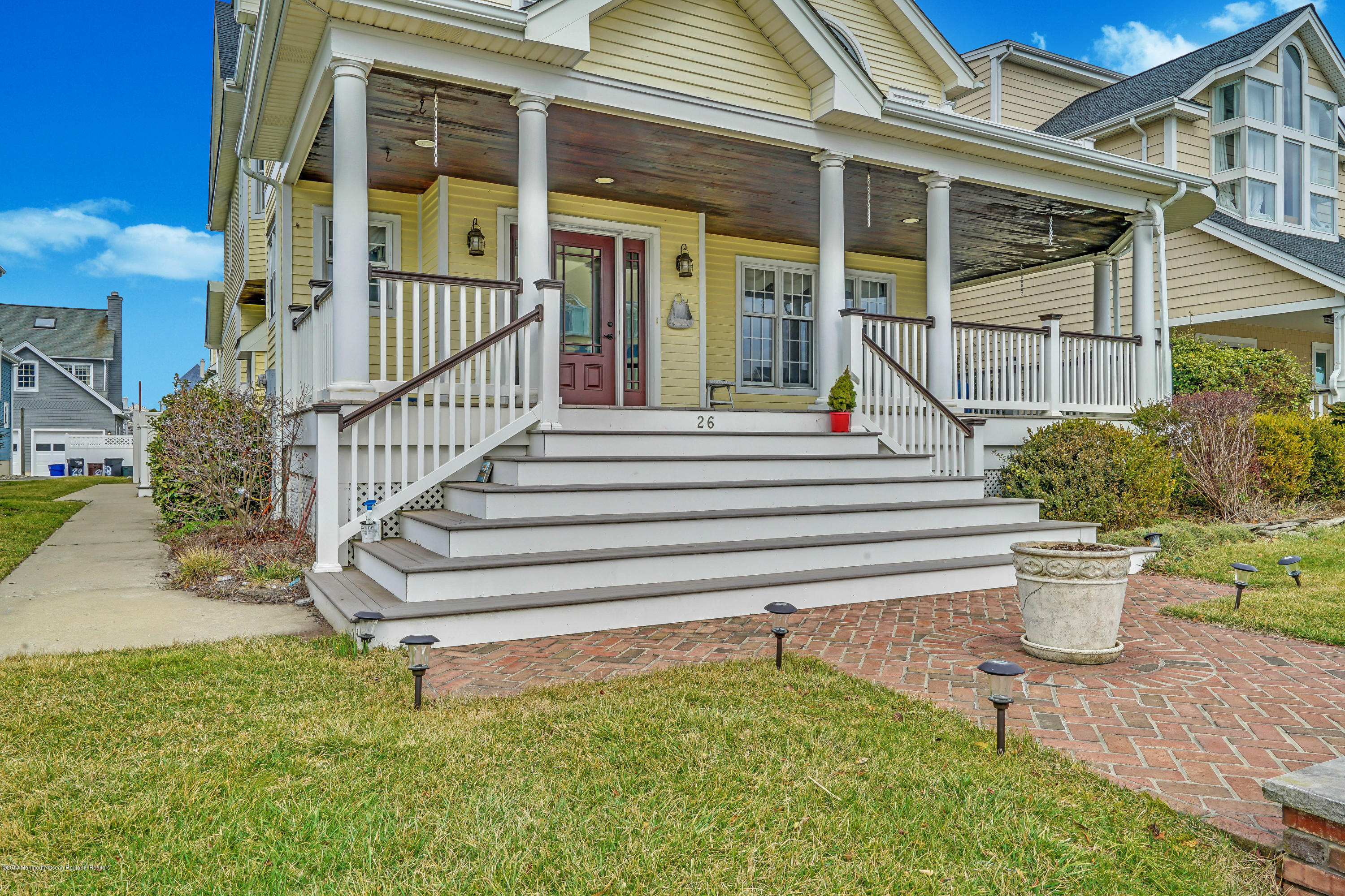 26 Garfield Avenue