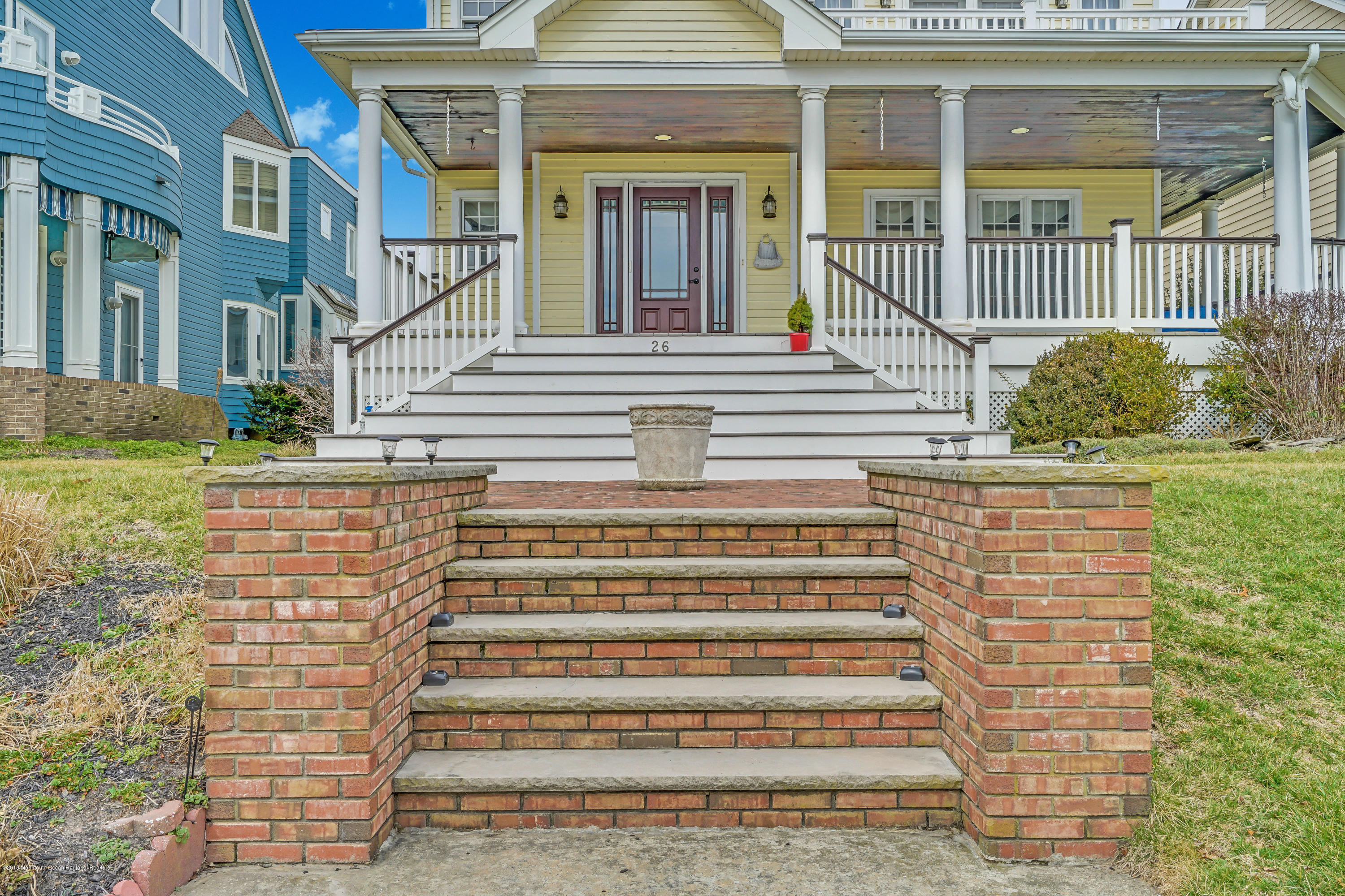 26 Garfield Avenue