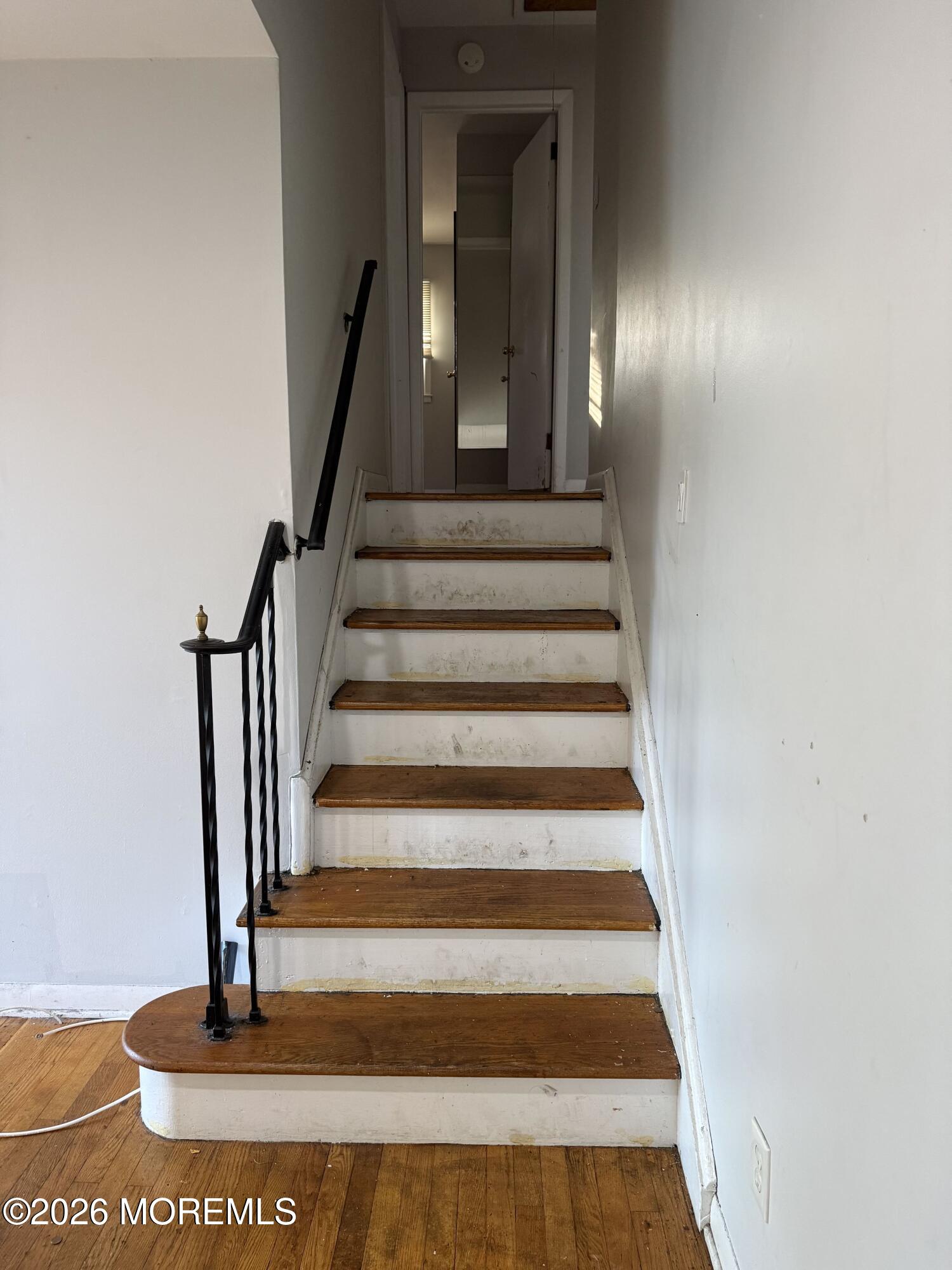 14 Harvard Avenue