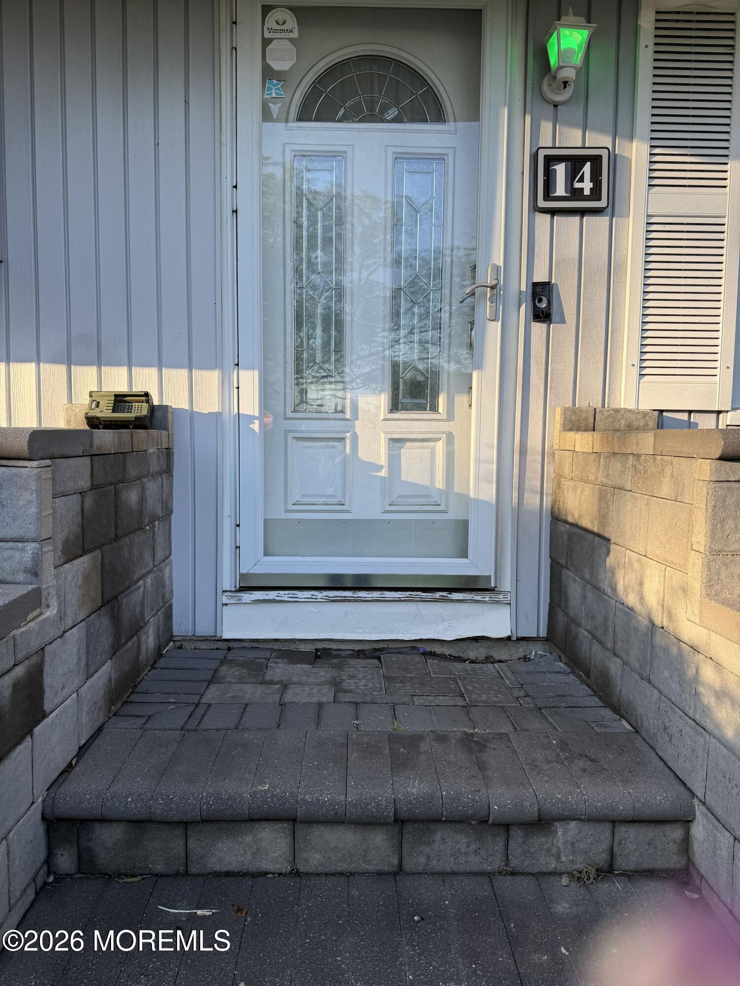 14 Harvard Avenue