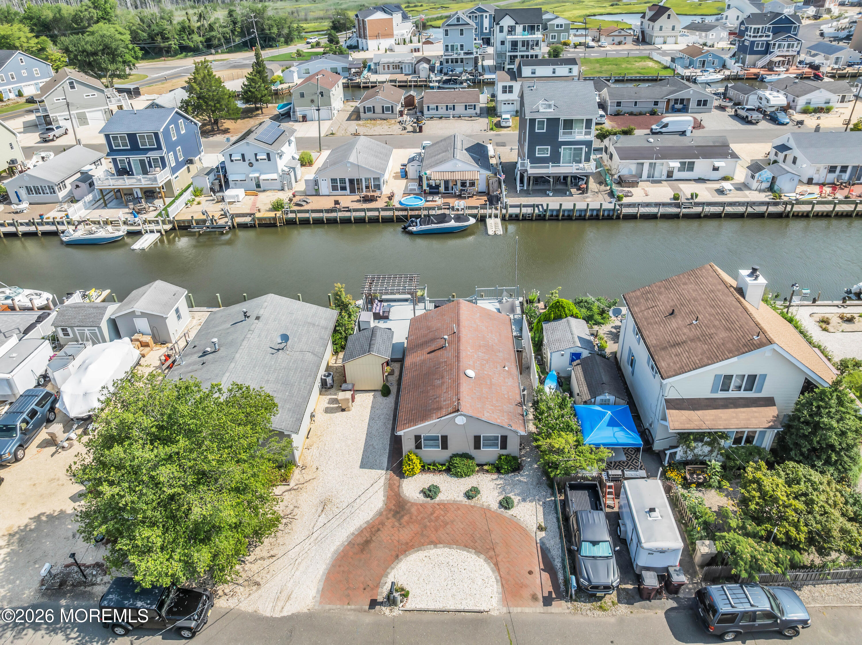 215 Pine Drive