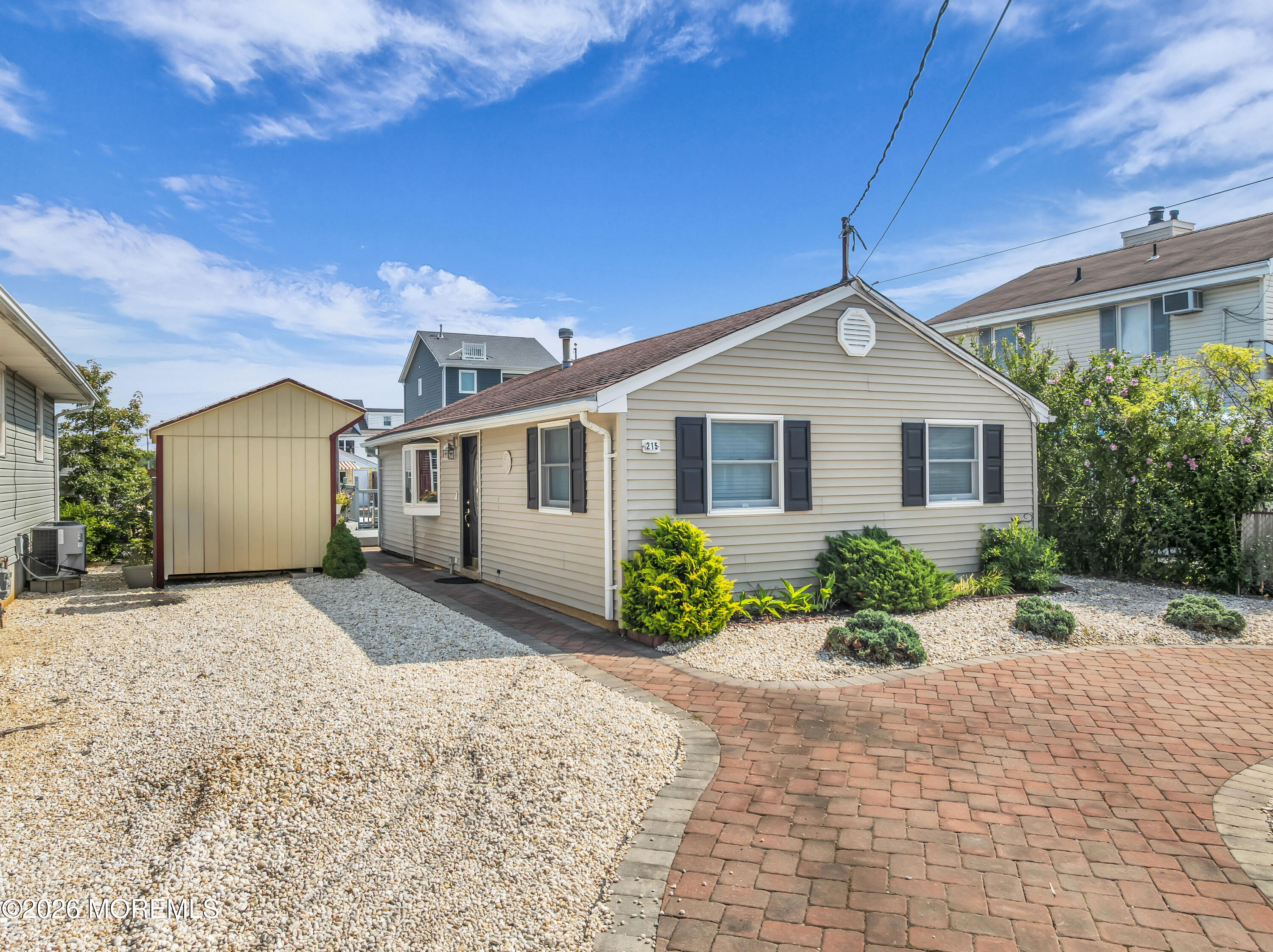 215 Pine Drive