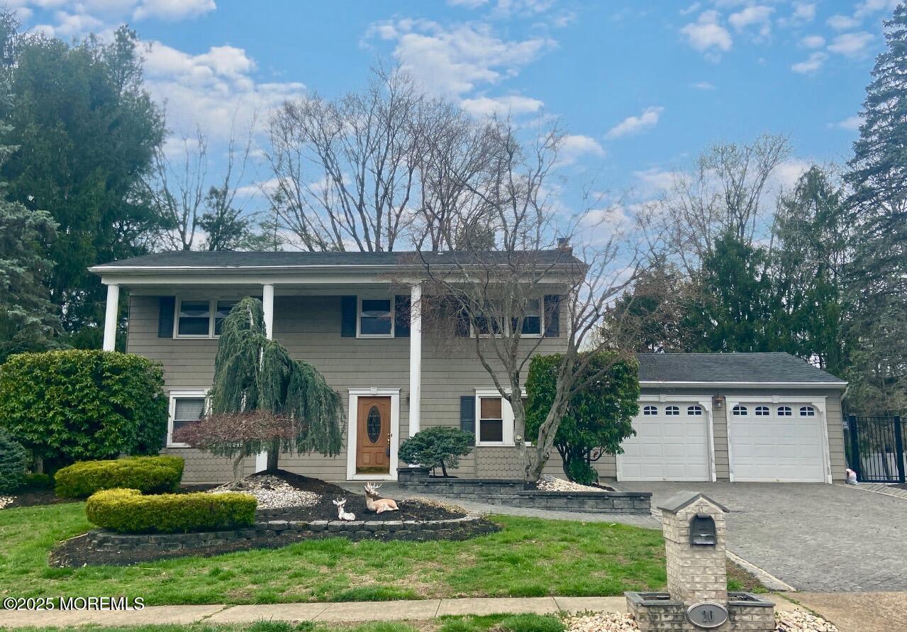 20 Alberta Drive, Marlboro, New Jersey image 1
