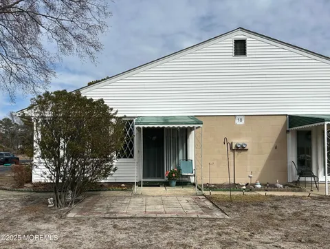 18-B Crestwood Parkway, Whiting, NJ 08759 - MLS#: 22506572