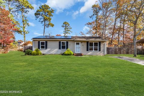 Homes For Sale - 355 Western Boulevard<br/> Bayville, NJ 08721