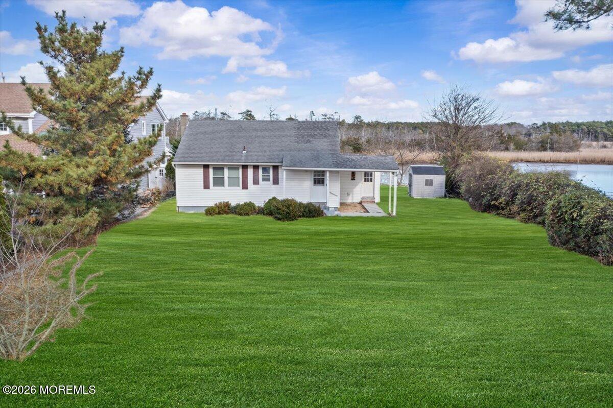 36 Kettle Creek Drive