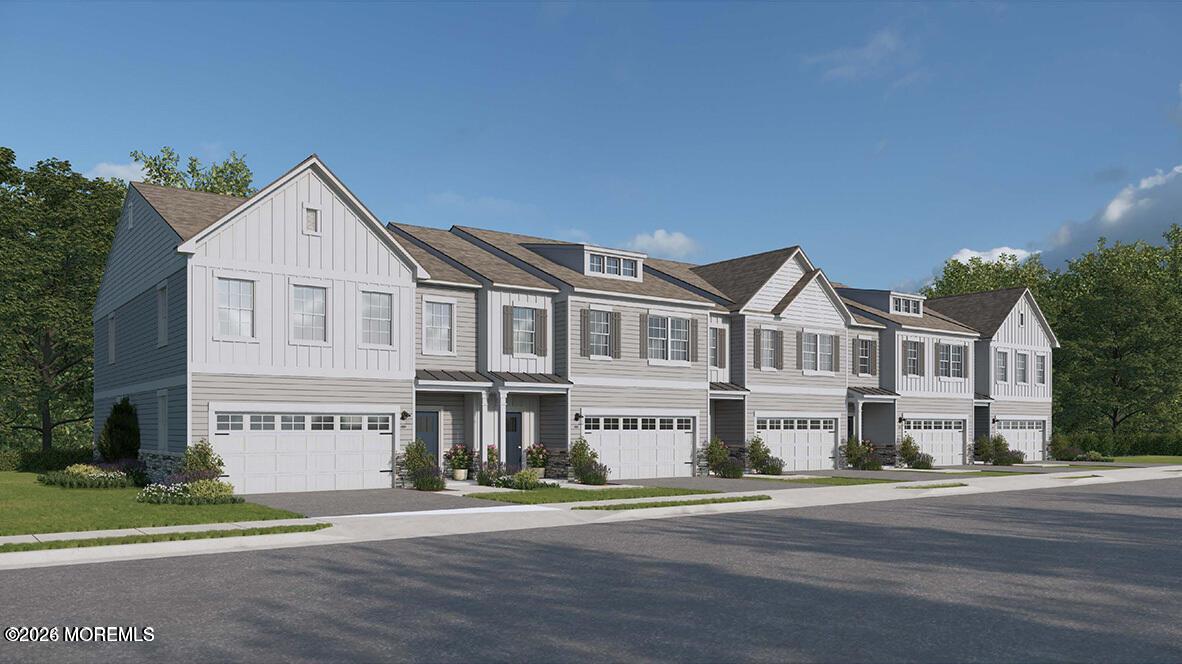 Photo 1 of 21 — 41 Victoria Gardens Square, Neptune Township, NJ 07753