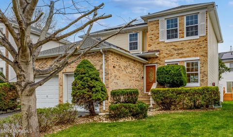 5 Osprey Court Marlboro NJ 07746