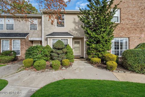 57 Culford Place Morganville NJ 07751