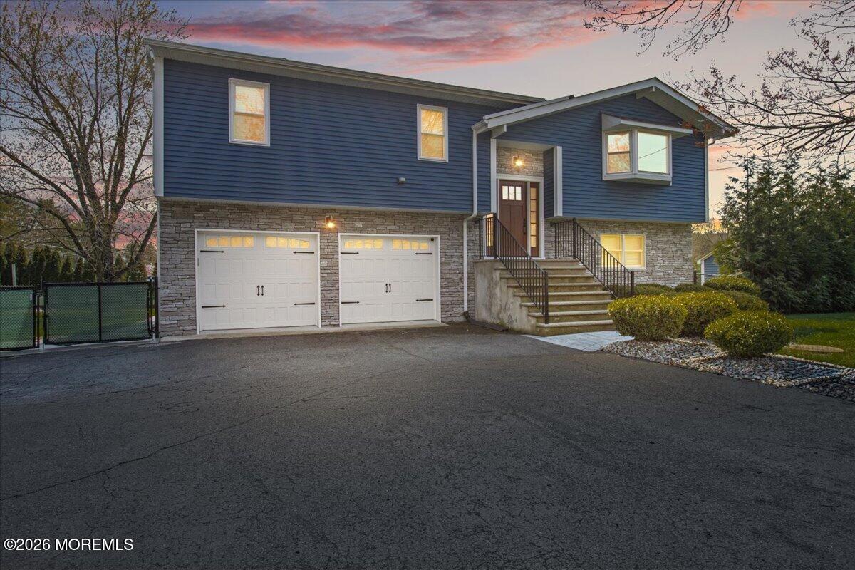 Photo 1 of 50 — 443 Bennetts Mills Road, Jackson, NJ 08527