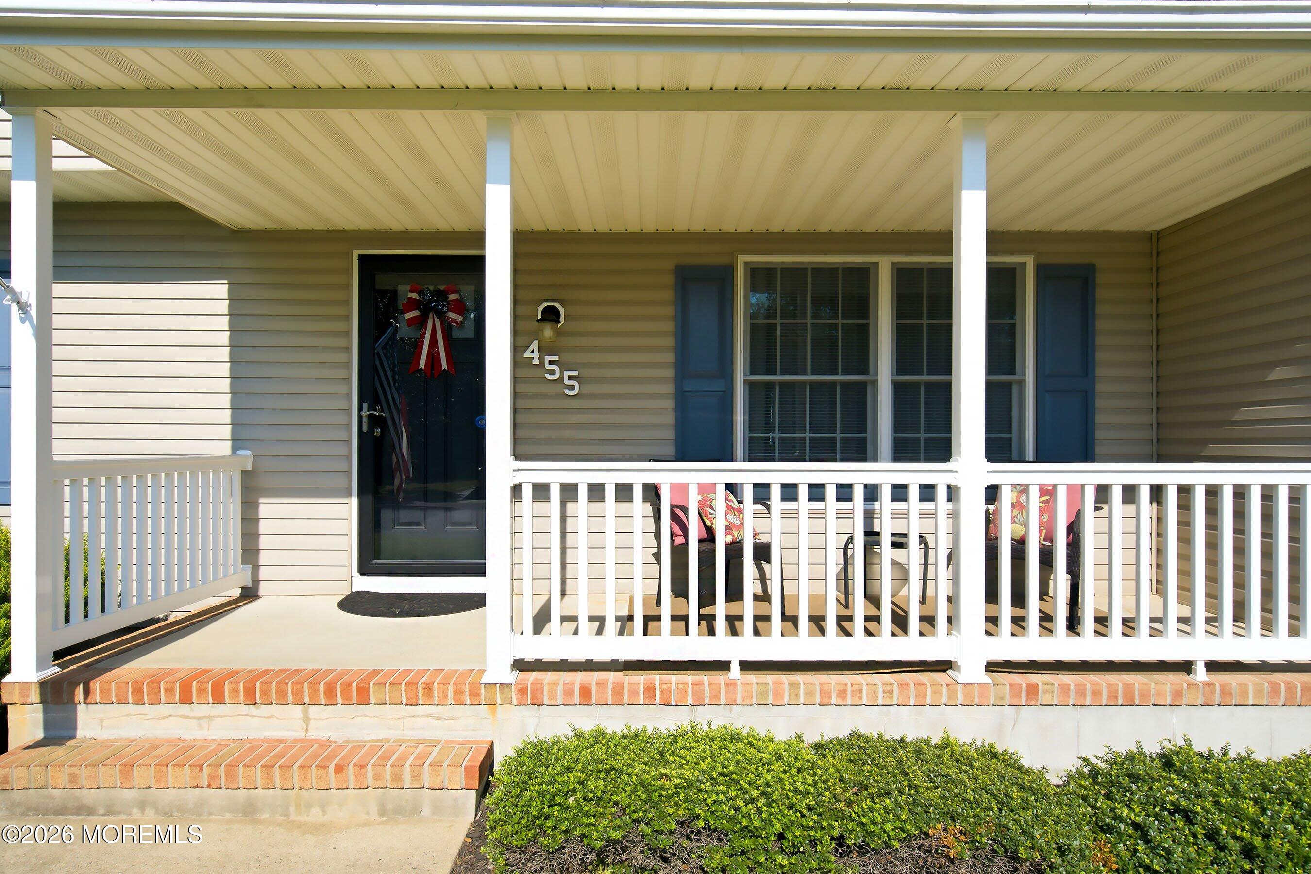 455 Ann Avenue