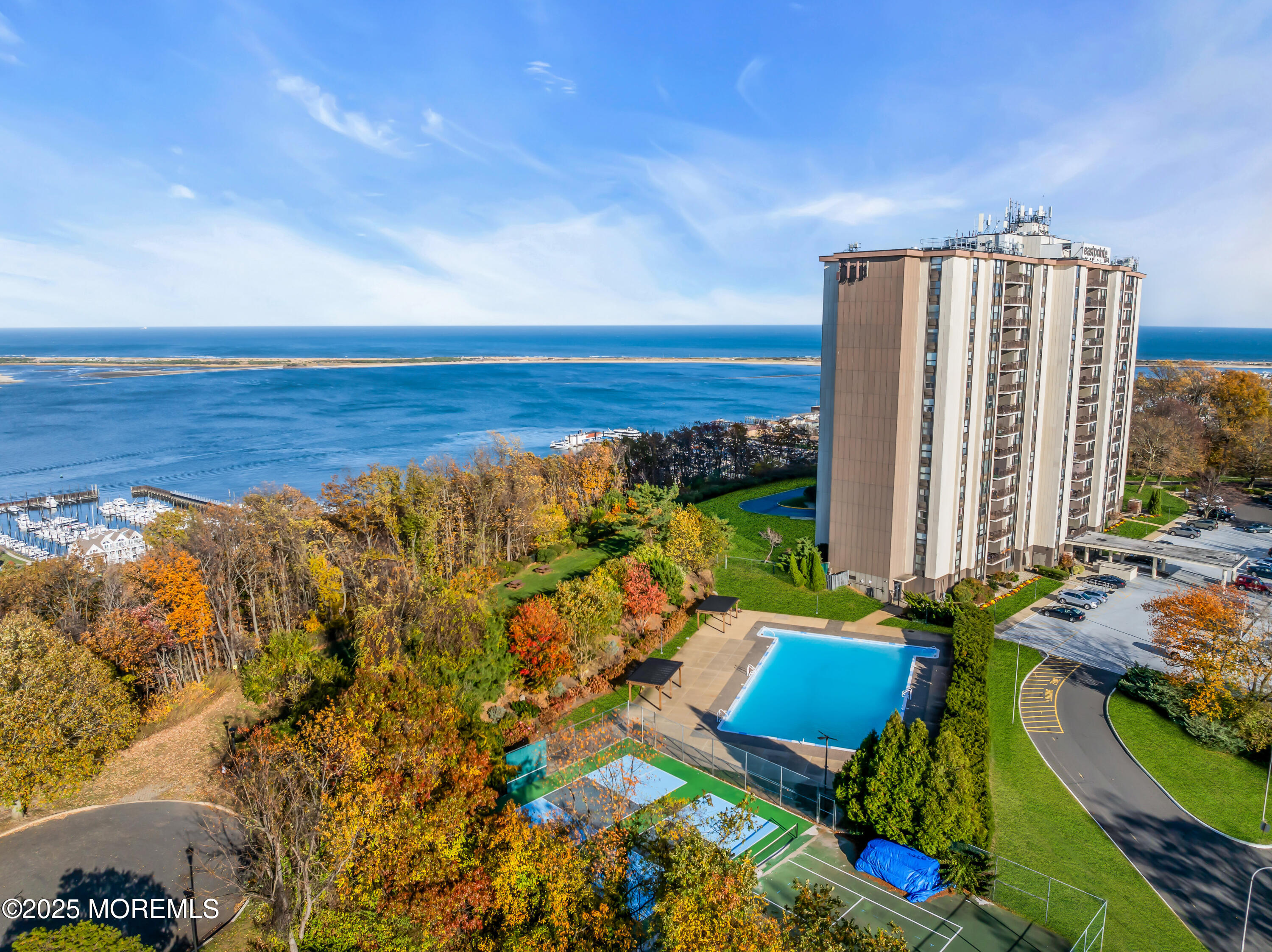 1 Scenic Drive Penthouse 4