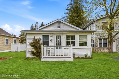 Photo of 15 W Arverne Avenue, Ocean Gate, NJ 08740 (MLS # 22611517)