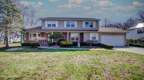 42 Daum Road Manalapan NJ 07726