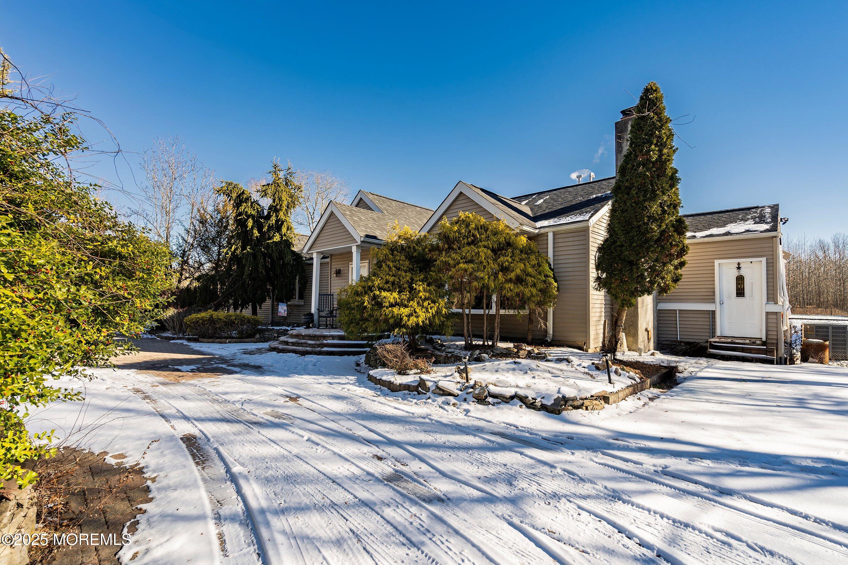 319 Jackson Mills Road, Freehold, South Dakota image 4