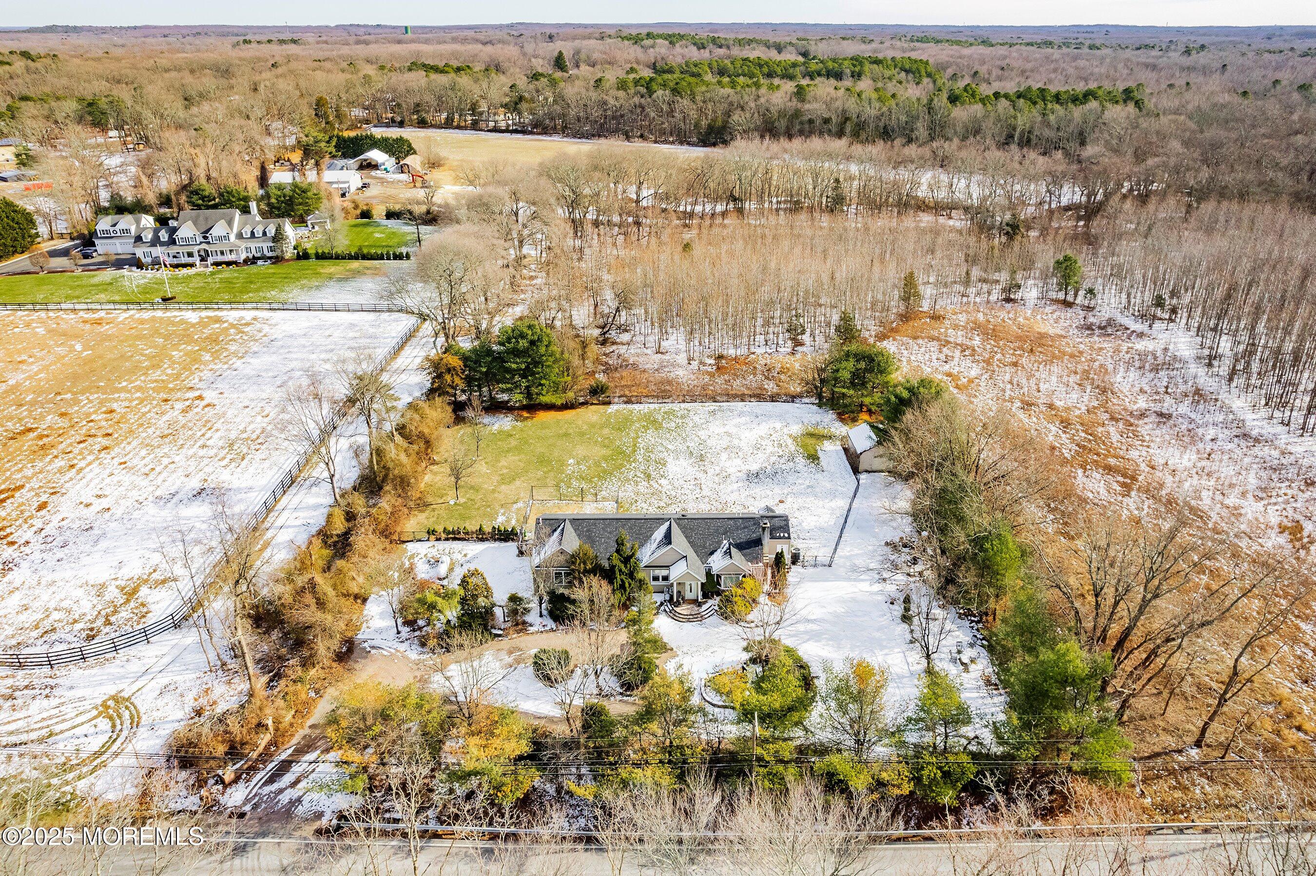 319 Jackson Mills Road, Freehold, South Dakota image 2