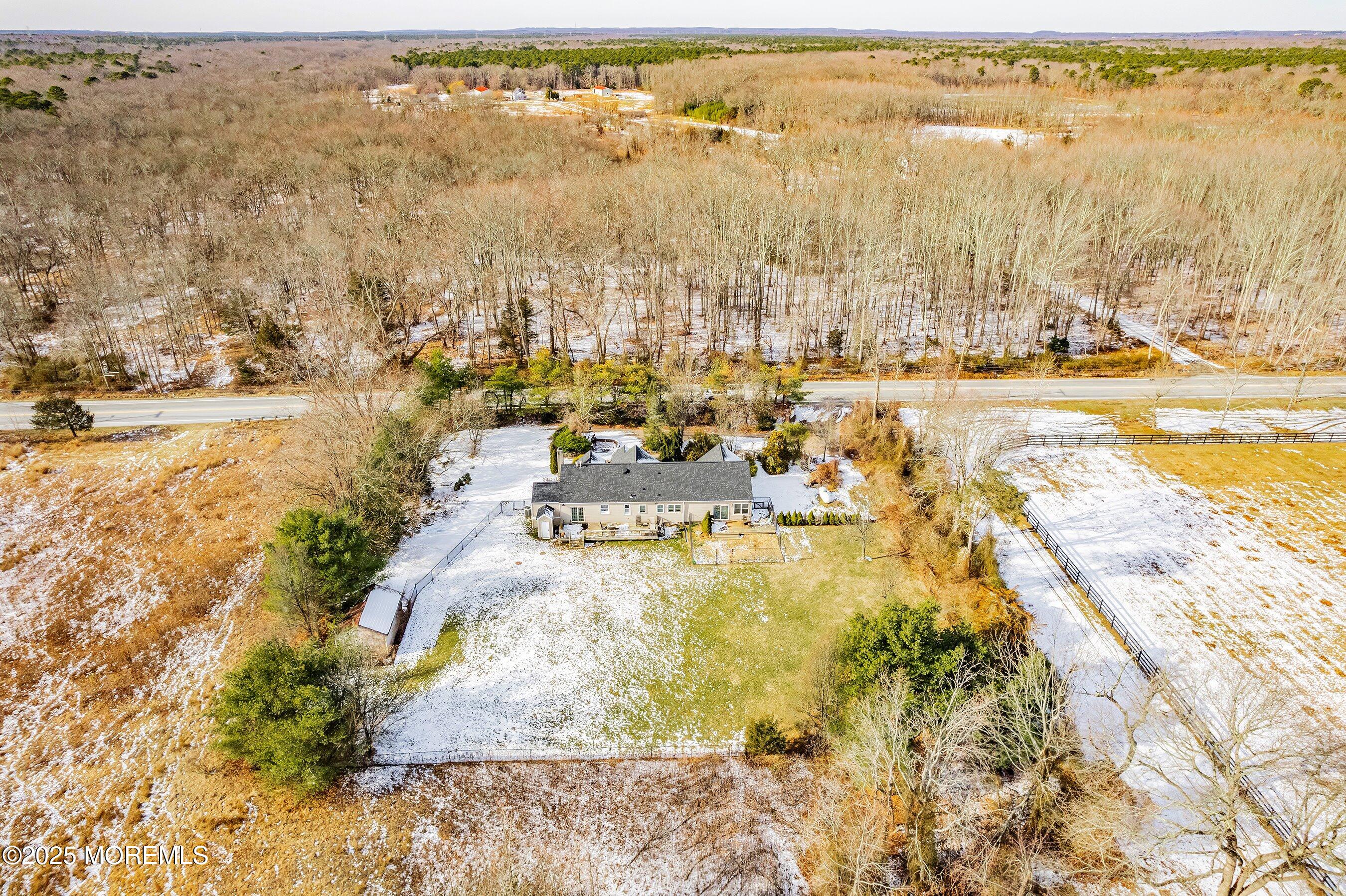 319 Jackson Mills Road, Freehold, South Dakota image 28