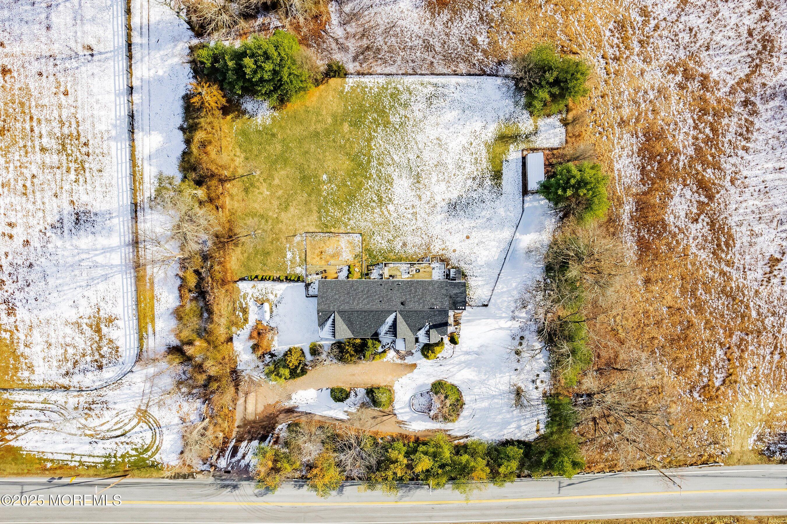 319 Jackson Mills Road, Freehold, South Dakota image 27