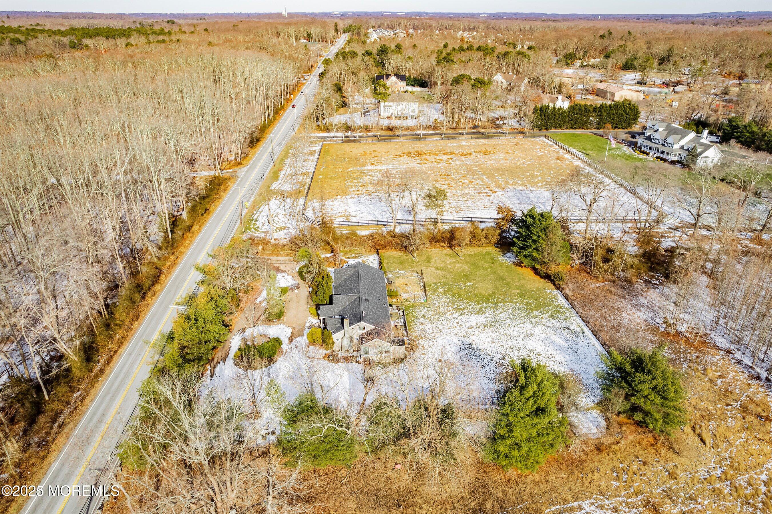 319 Jackson Mills Road, Freehold, South Dakota image 30