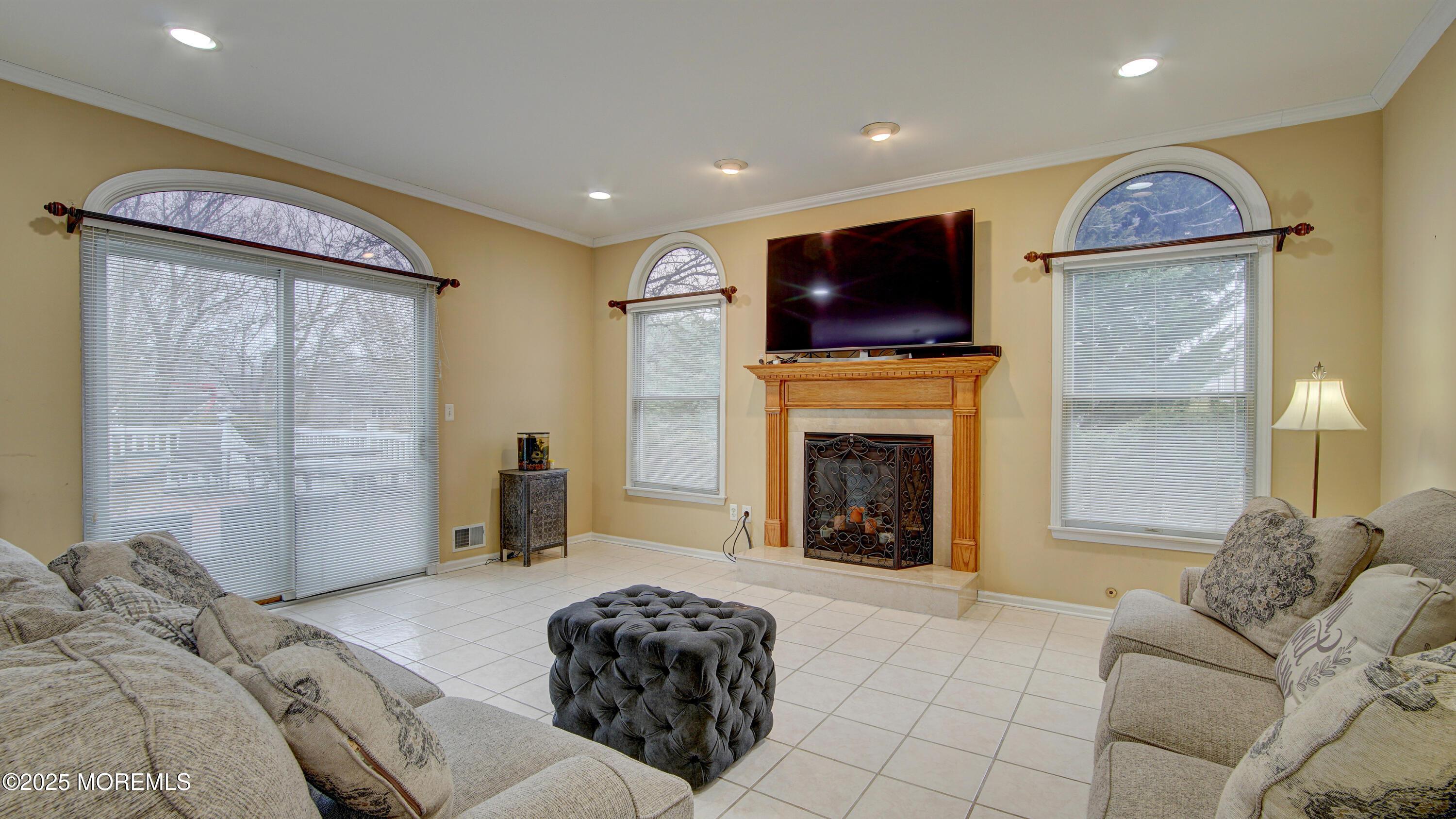 7 Whispering Spring Drive, Millstone, New Jersey image 14