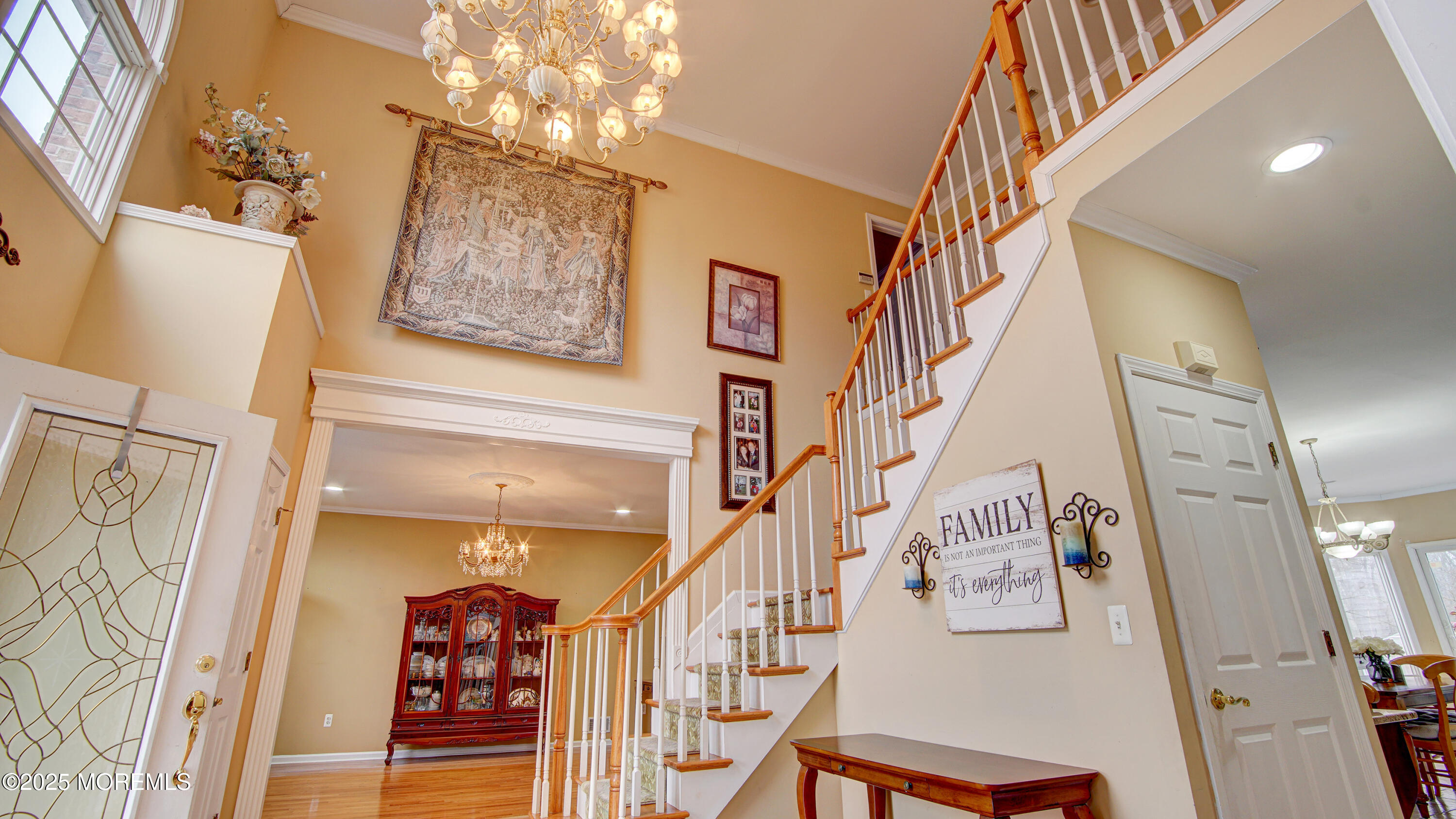 7 Whispering Spring Drive, Millstone, New Jersey image 4