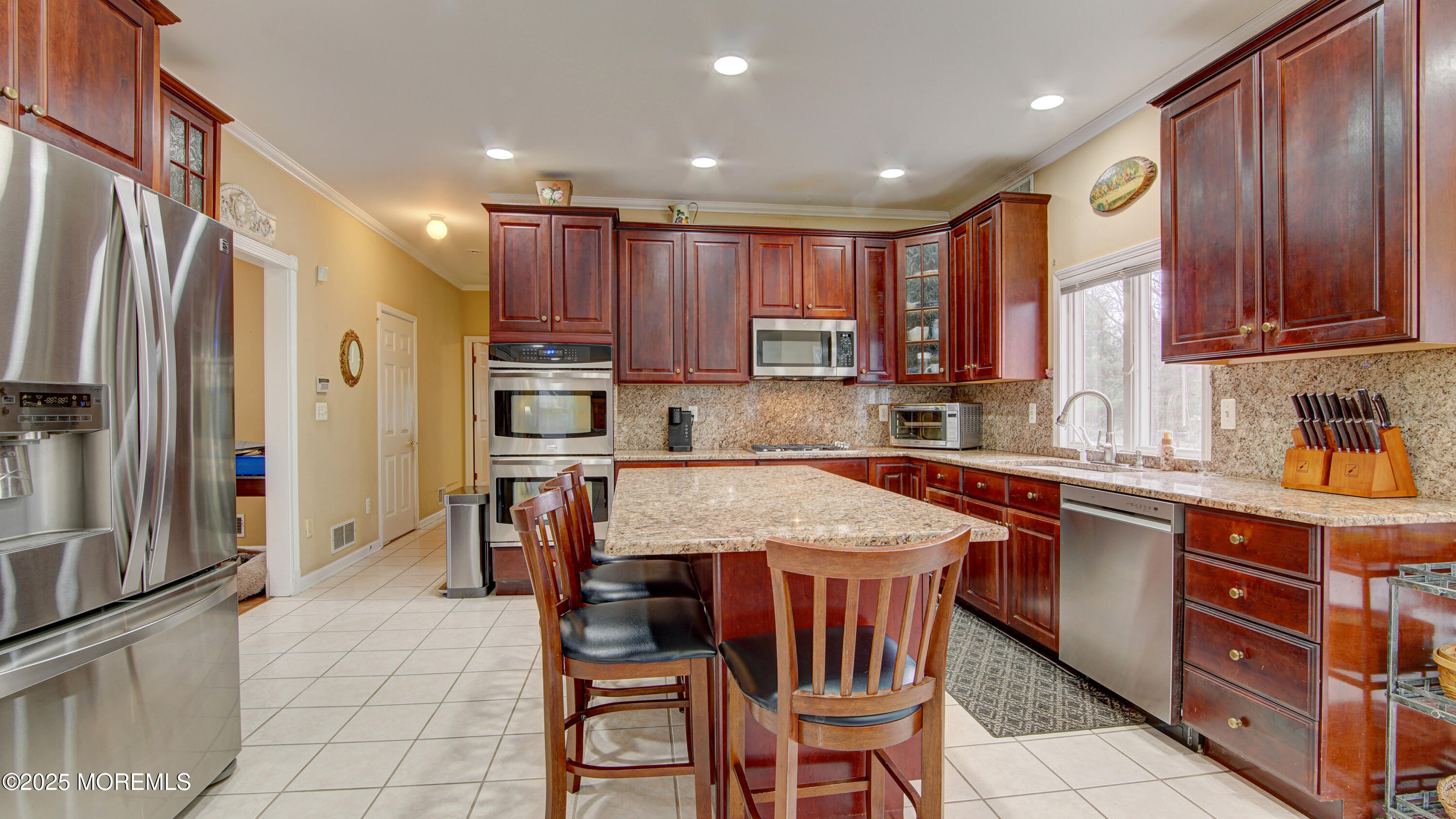 7 Whispering Spring Drive, Millstone, New Jersey image 7
