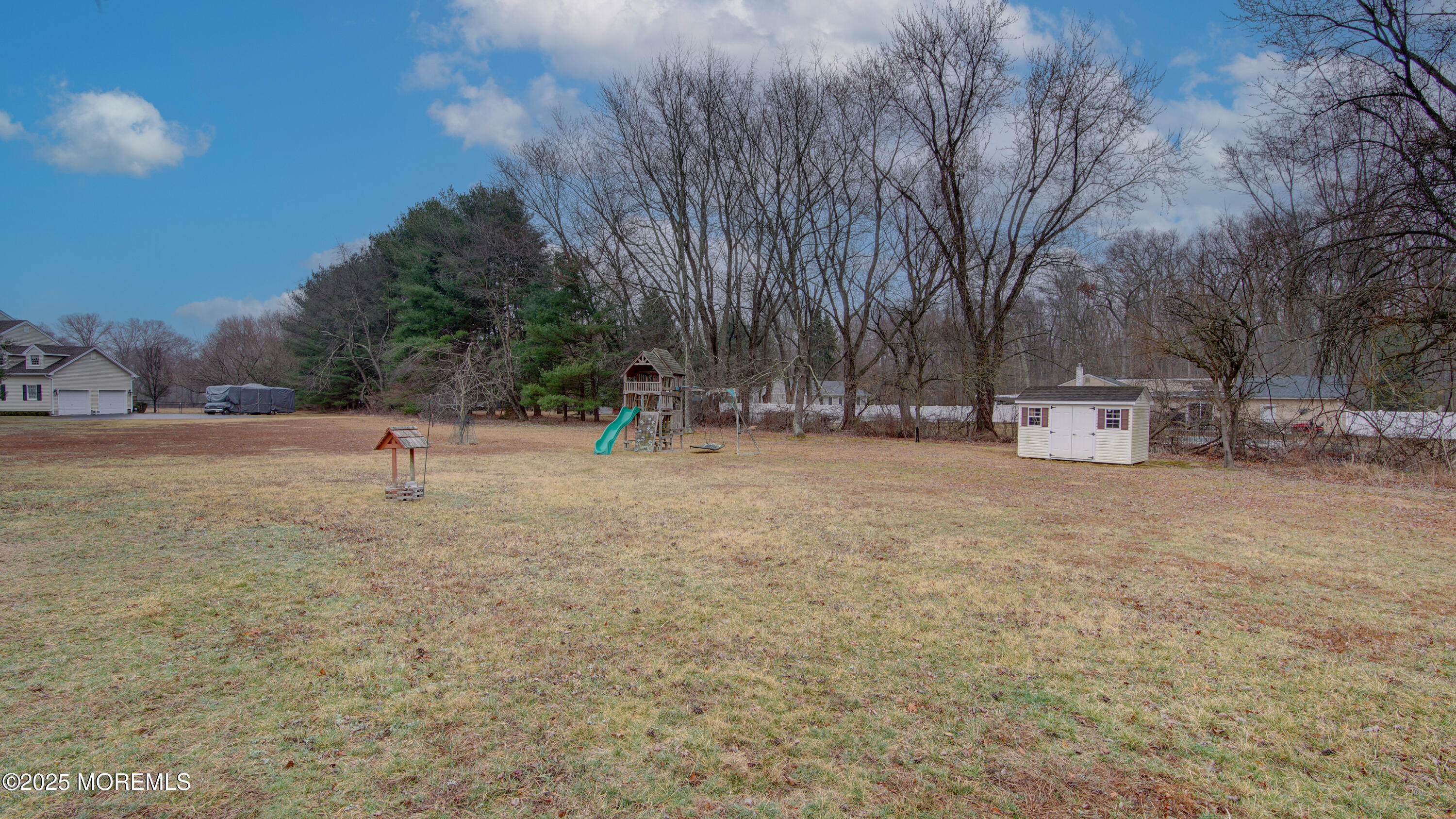 7 Whispering Spring Drive, Millstone, New Jersey image 45