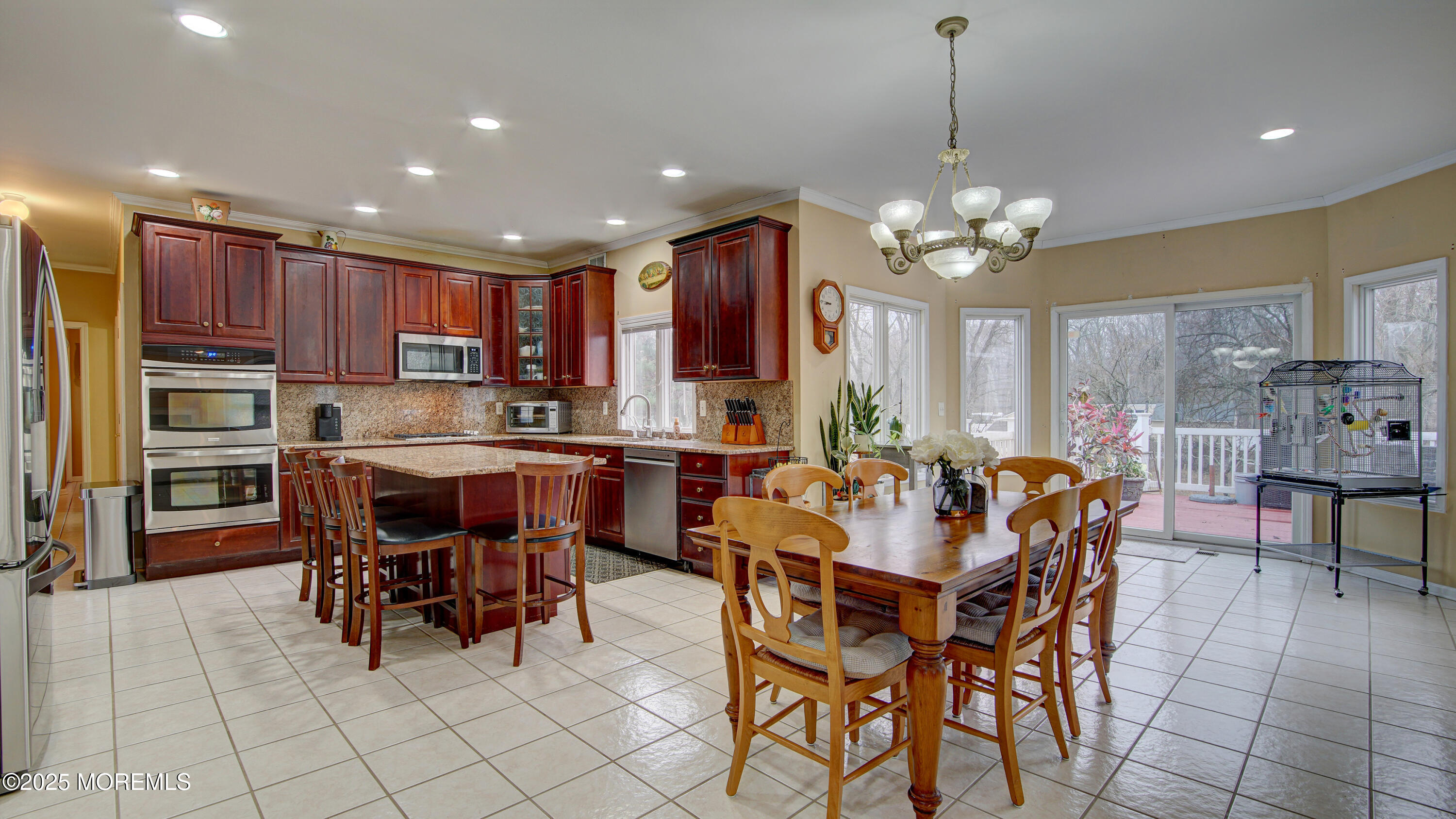 7 Whispering Spring Drive, Millstone, New Jersey image 8