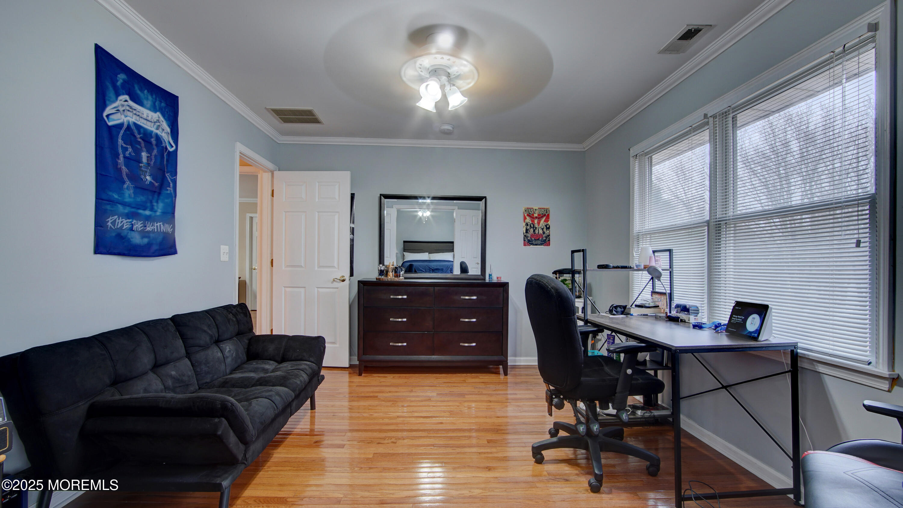 7 Whispering Spring Drive, Millstone, New Jersey image 37