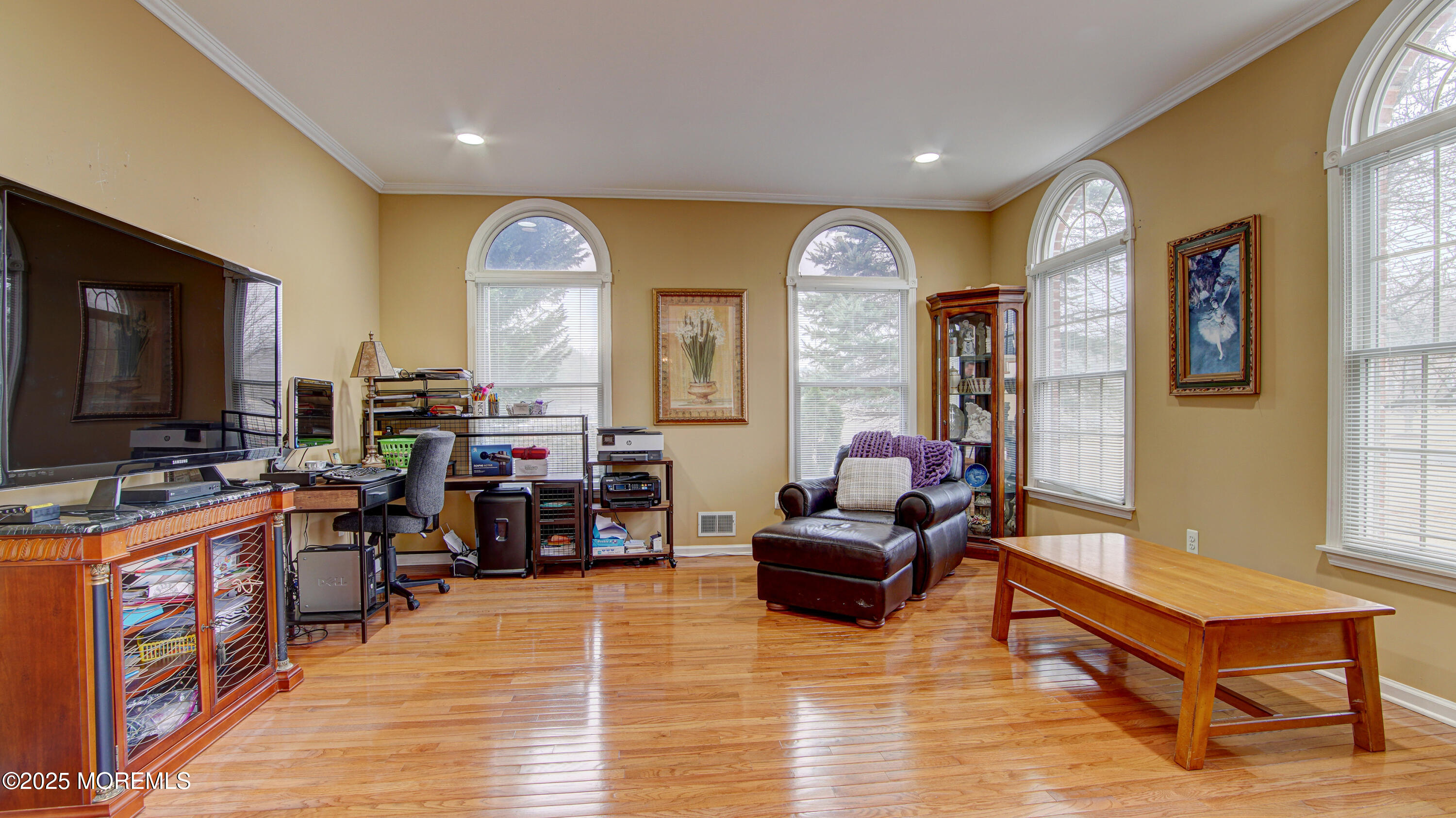 7 Whispering Spring Drive, Millstone, New Jersey image 20