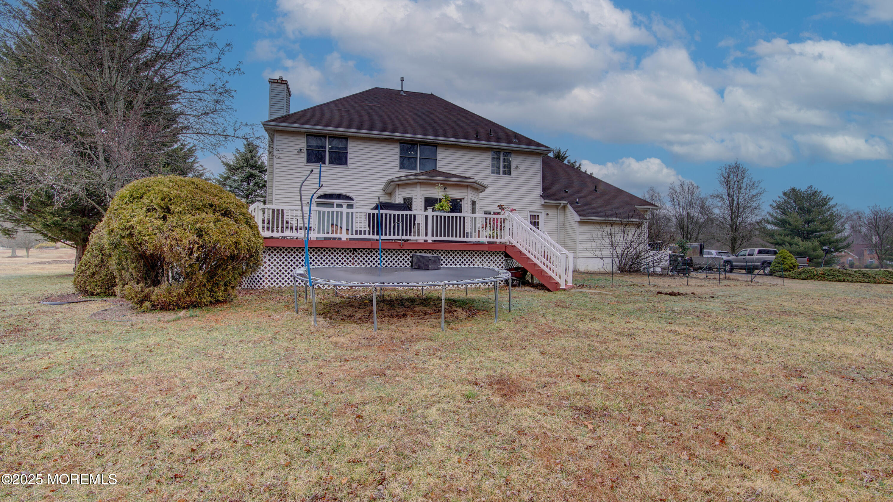 7 Whispering Spring Drive, Millstone, New Jersey image 43