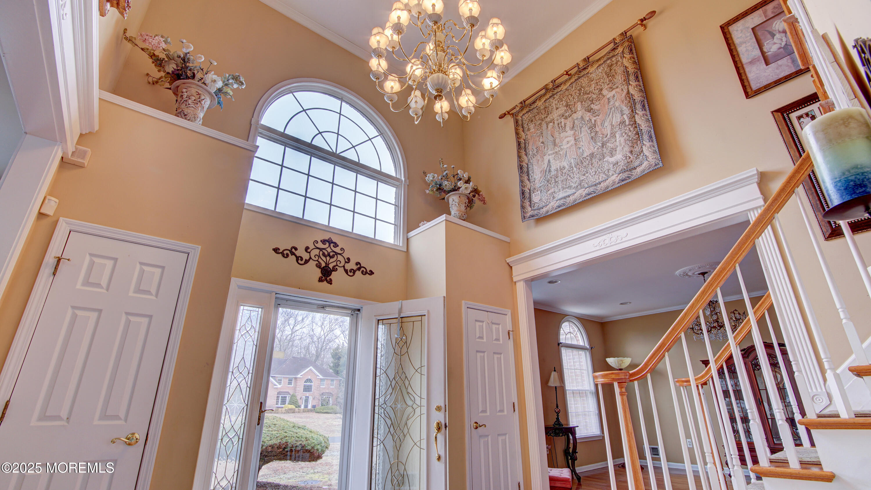 7 Whispering Spring Drive, Millstone, New Jersey image 5