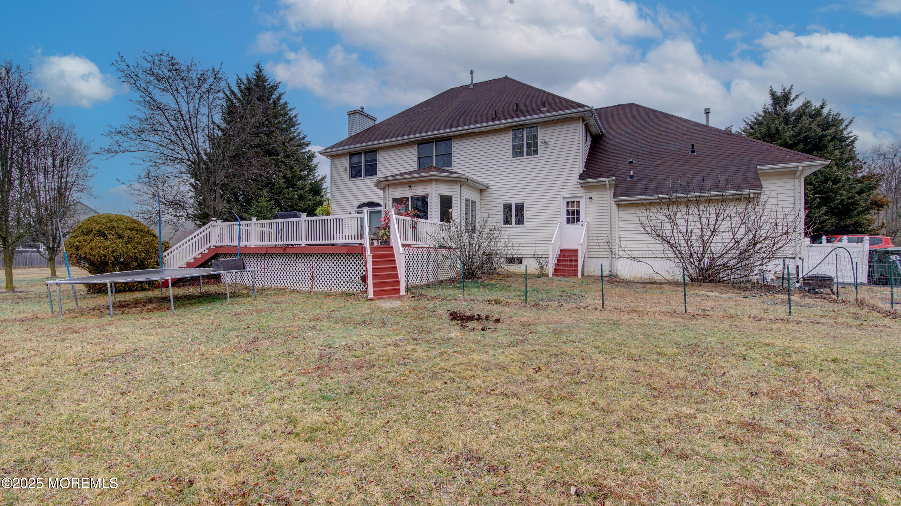 7 Whispering Spring Drive, Millstone, New Jersey image 42
