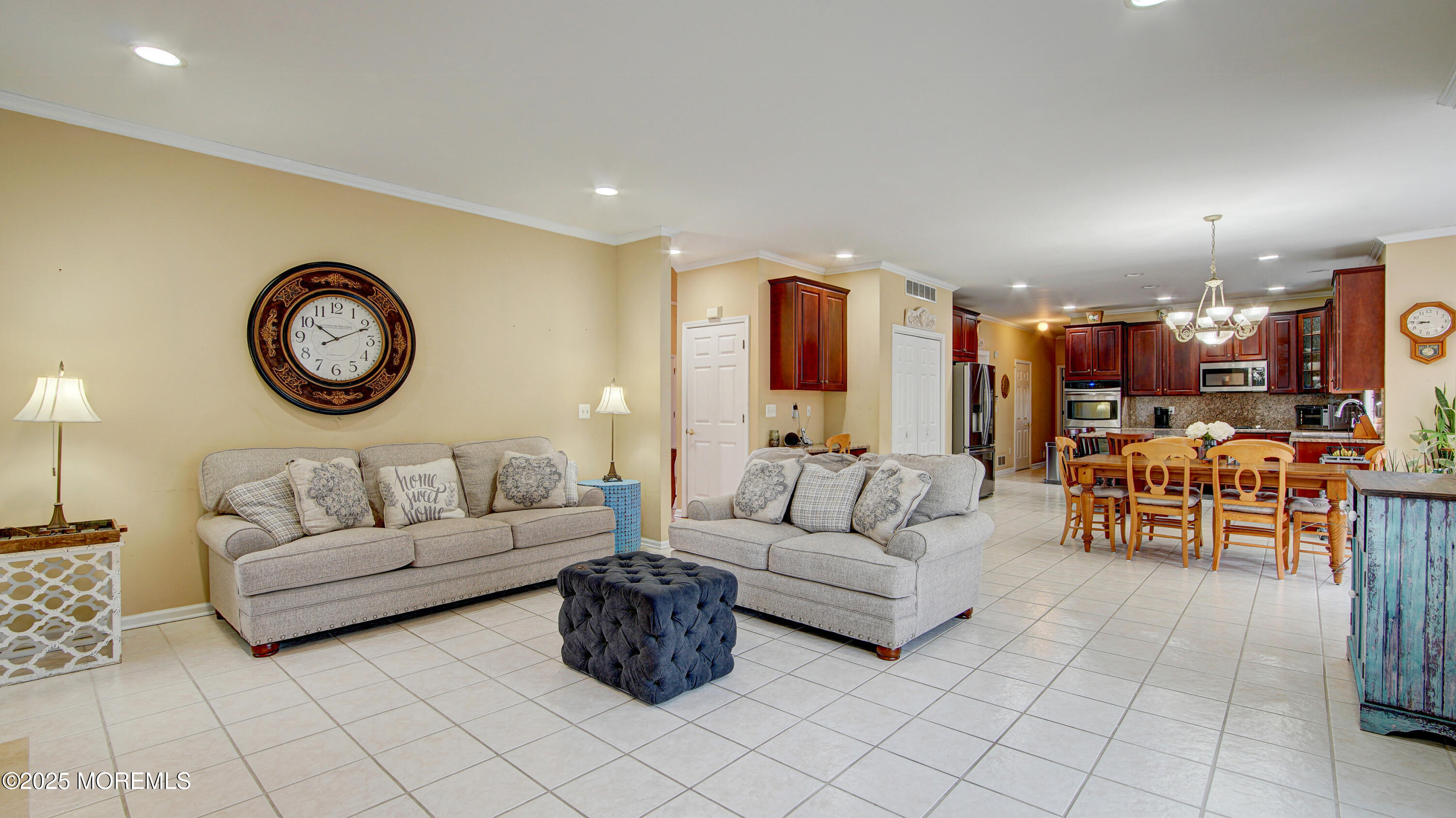 7 Whispering Spring Drive, Millstone, New Jersey image 13
