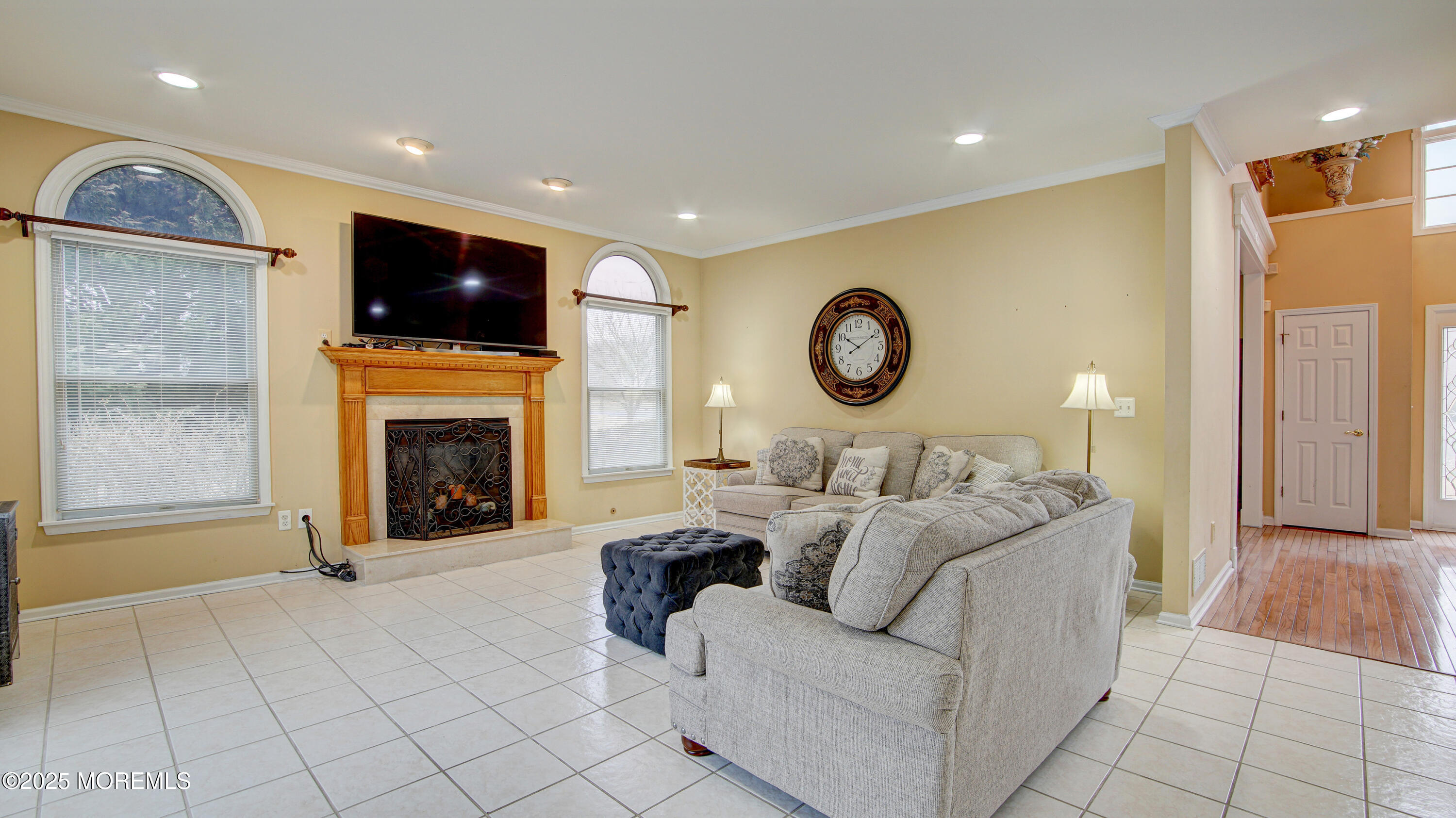 7 Whispering Spring Drive, Millstone, New Jersey image 16