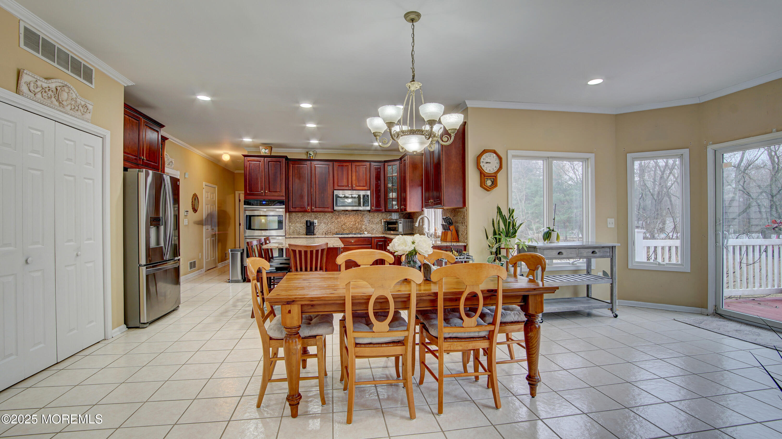 7 Whispering Spring Drive, Millstone, New Jersey image 11