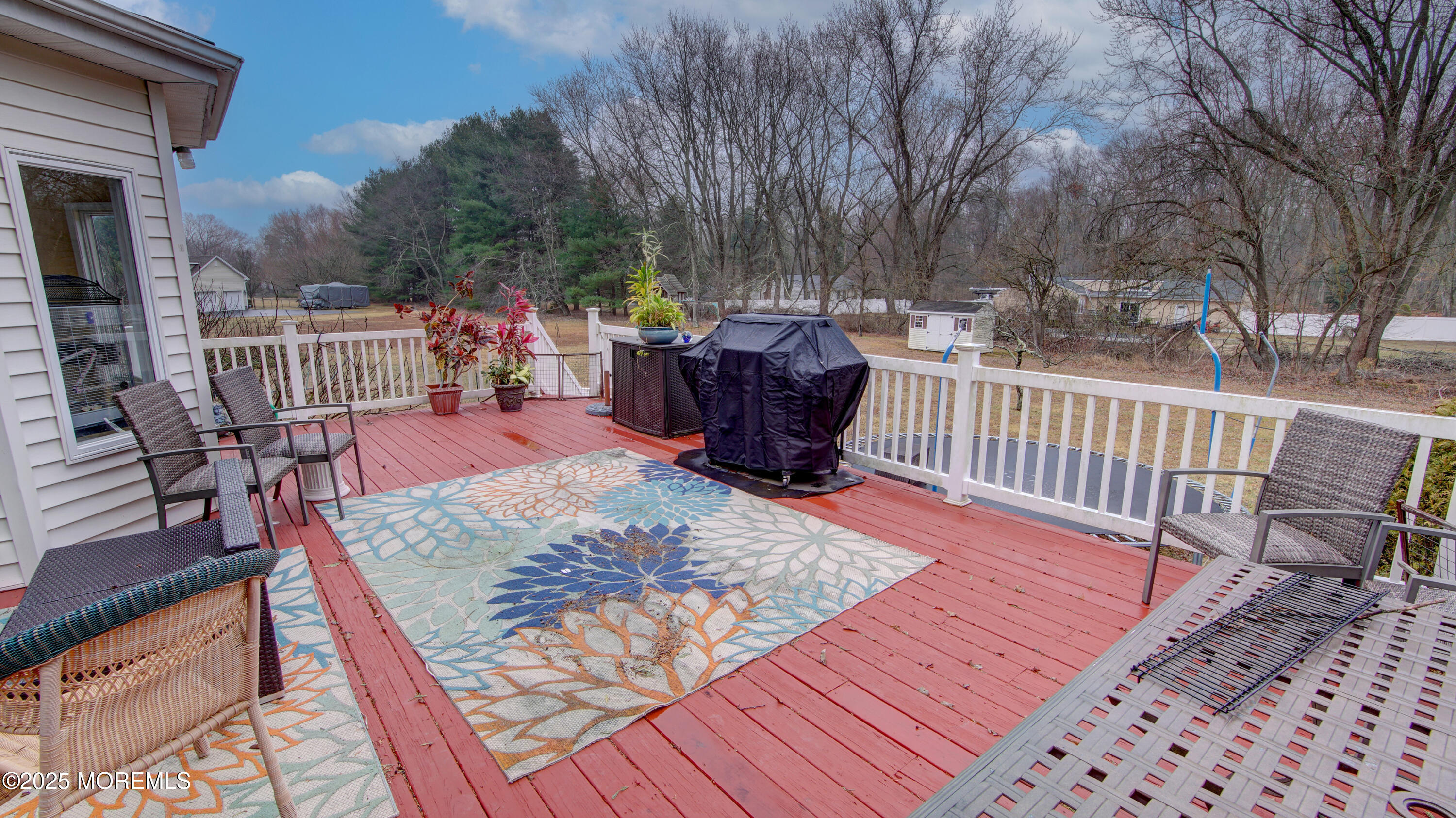 7 Whispering Spring Drive, Millstone, New Jersey image 41
