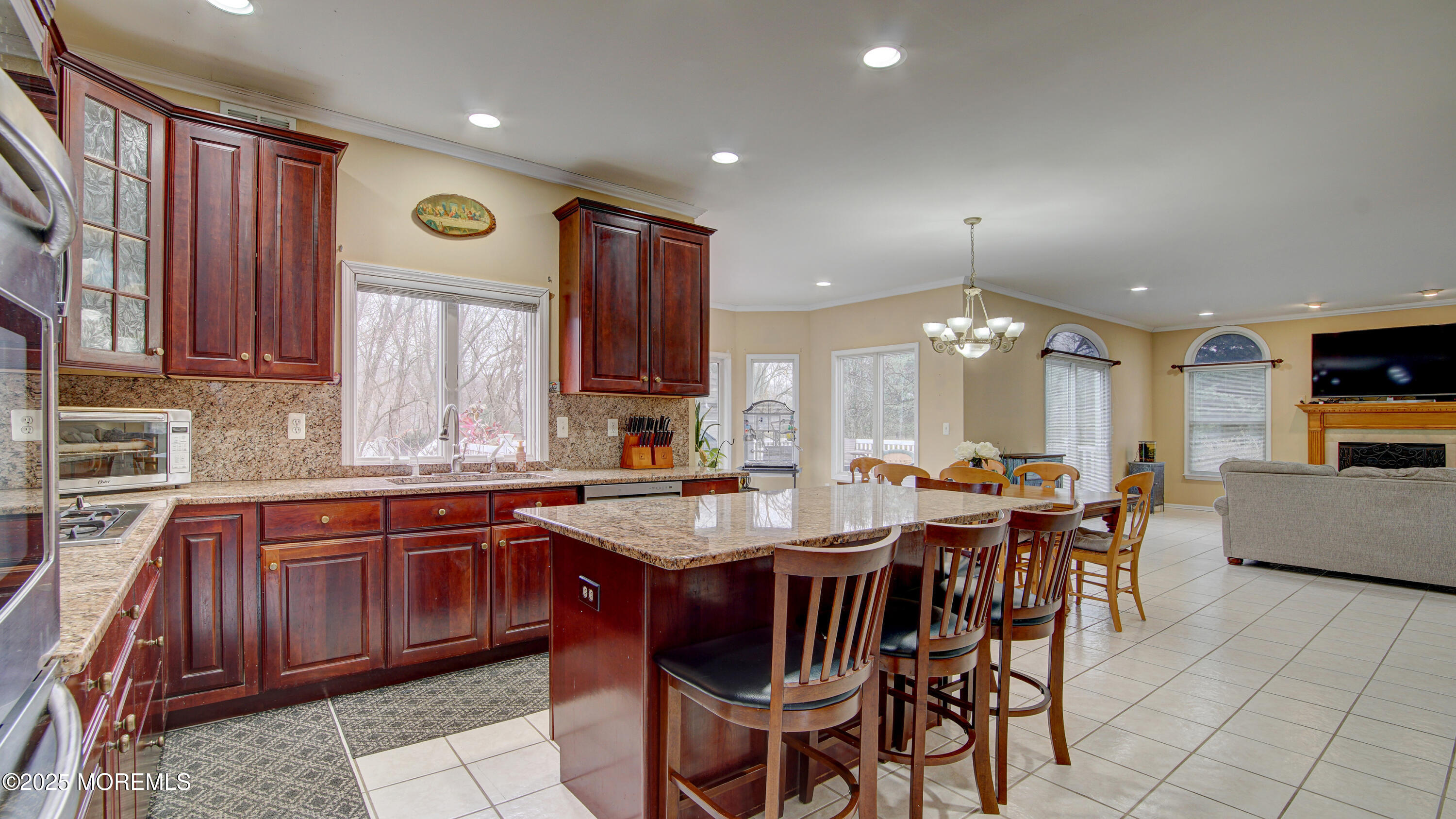 7 Whispering Spring Drive, Millstone, New Jersey image 6
