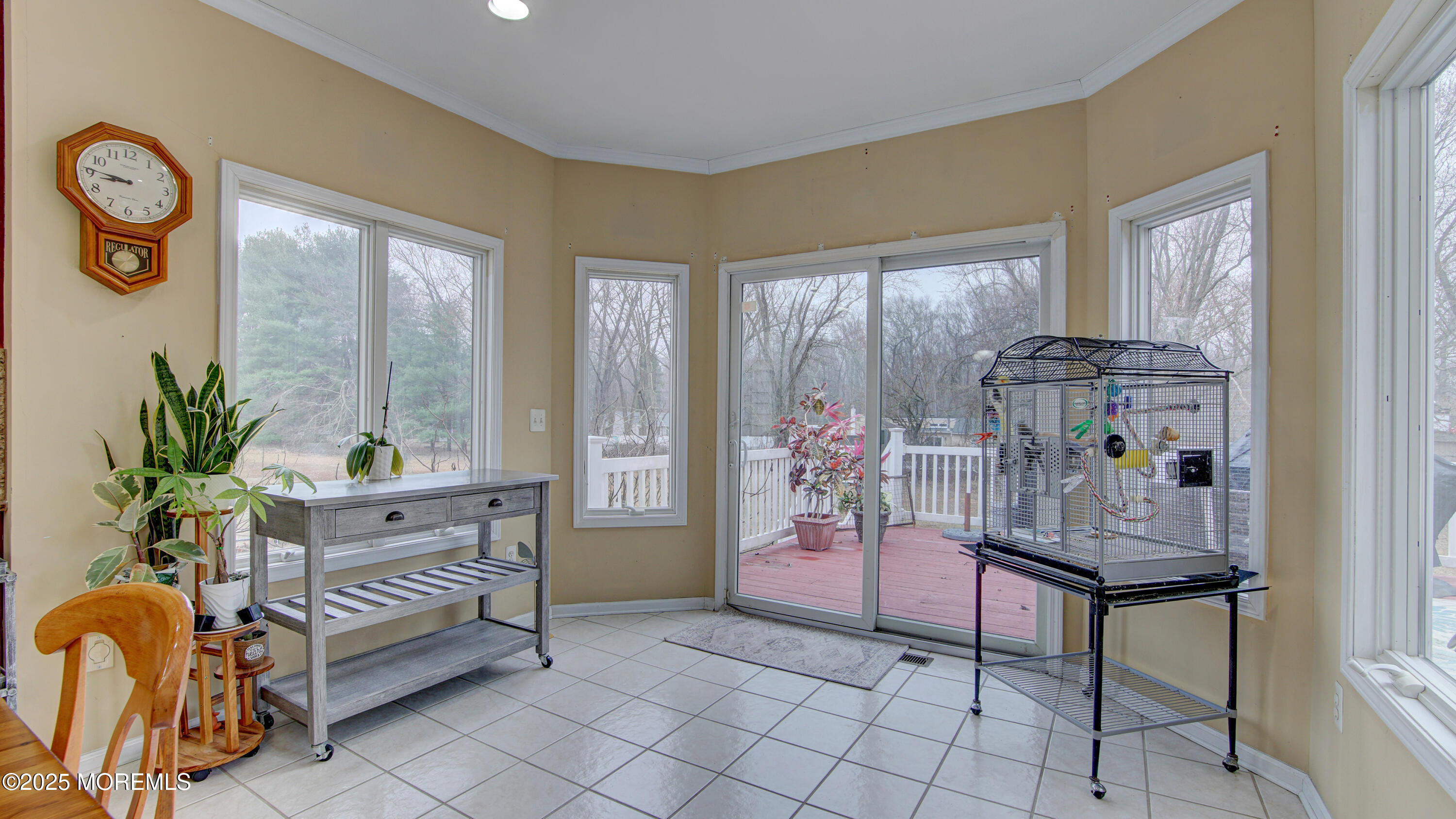 7 Whispering Spring Drive, Millstone, New Jersey image 21