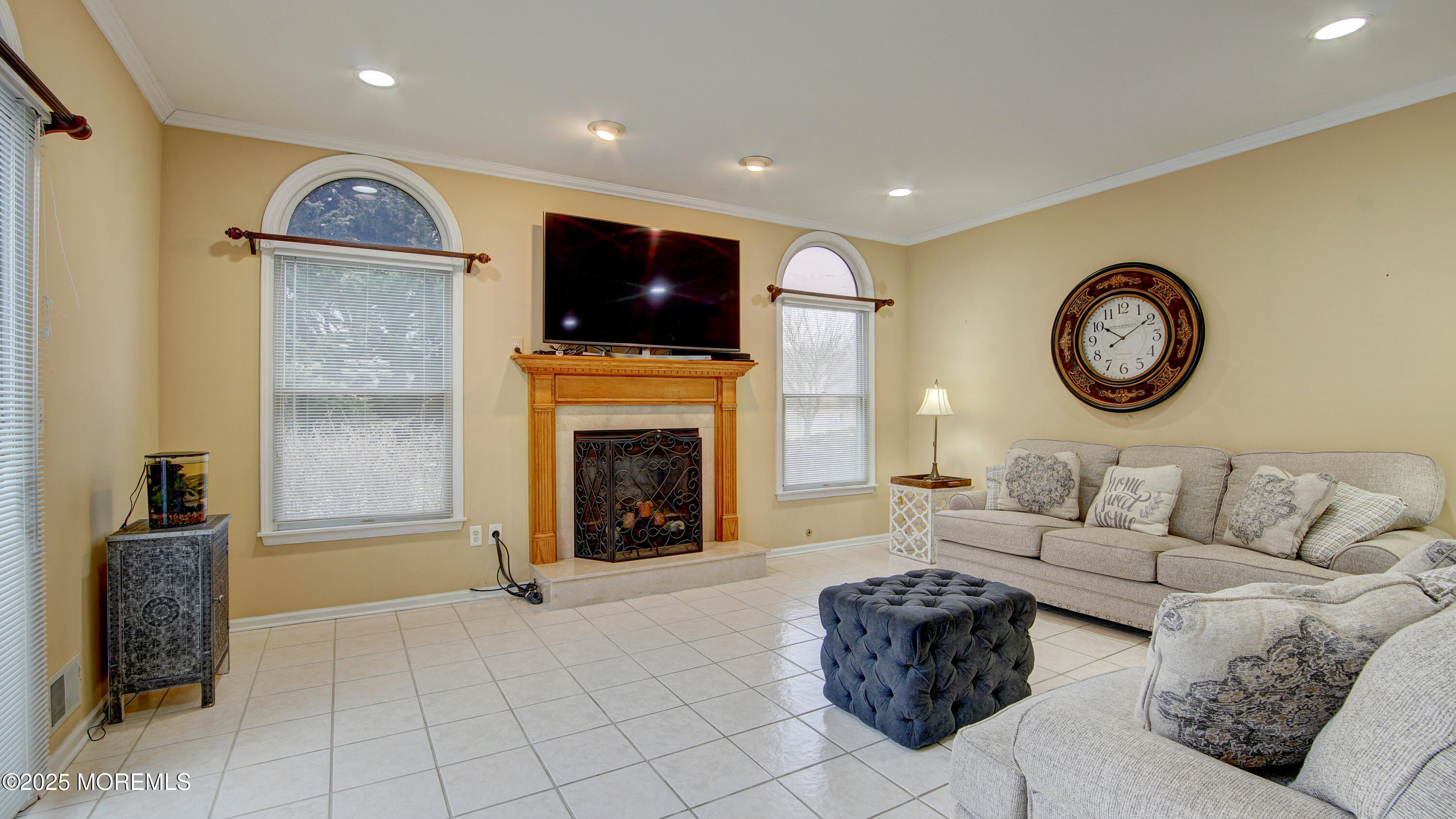 7 Whispering Spring Drive, Millstone, New Jersey image 15