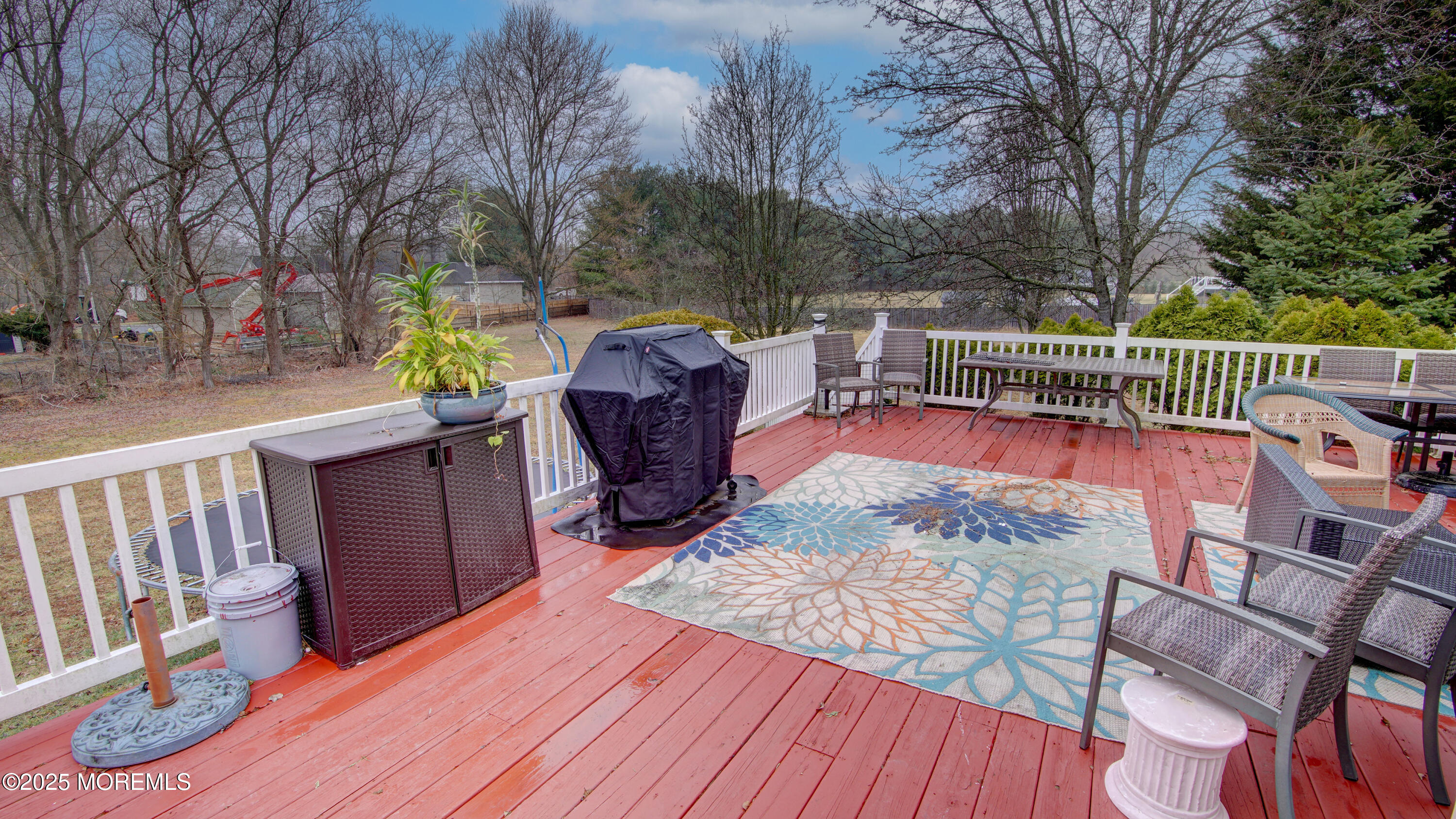 7 Whispering Spring Drive, Millstone, New Jersey image 40
